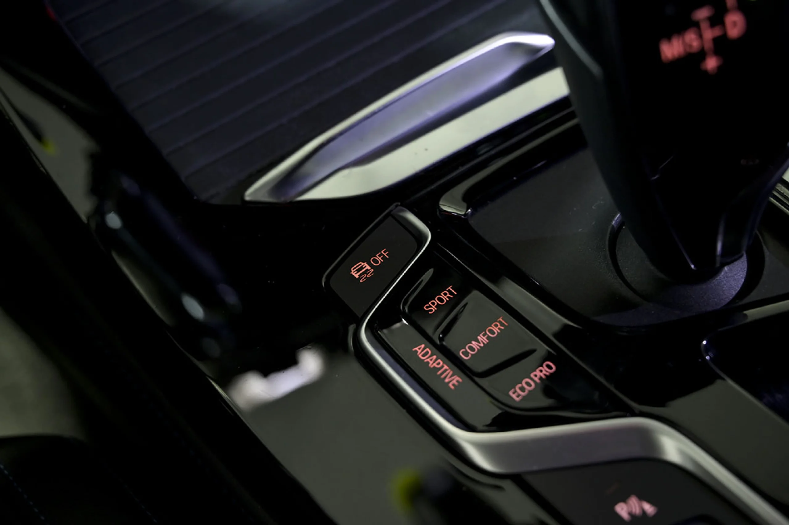 BMW X4 M40d - Foto 50