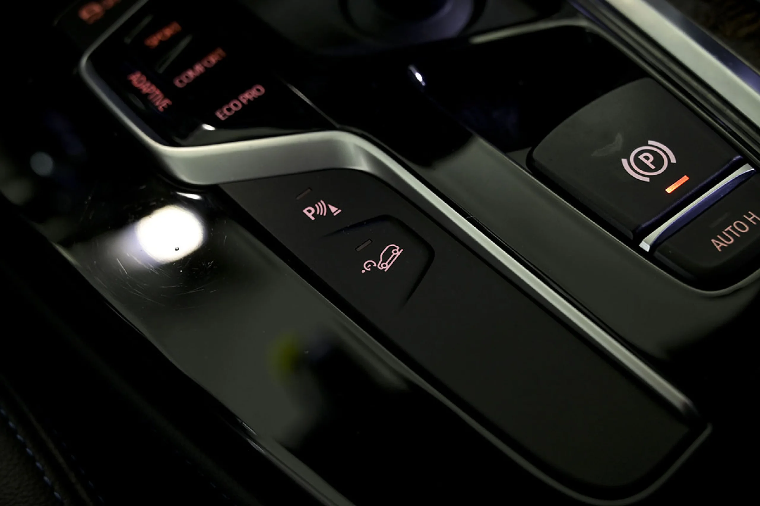 BMW X4 M40d - Foto 51