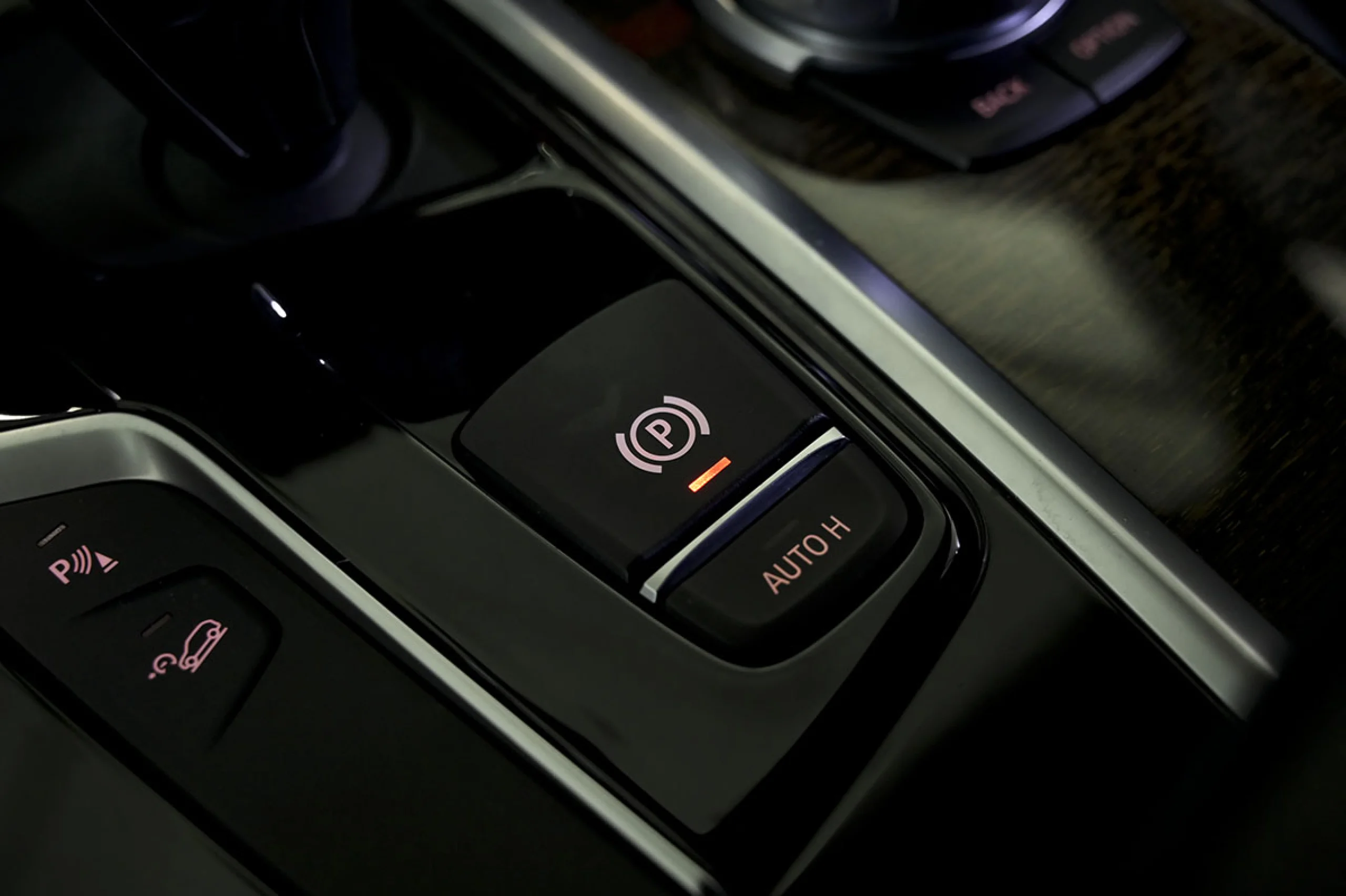 BMW X4 M40d - Foto 53