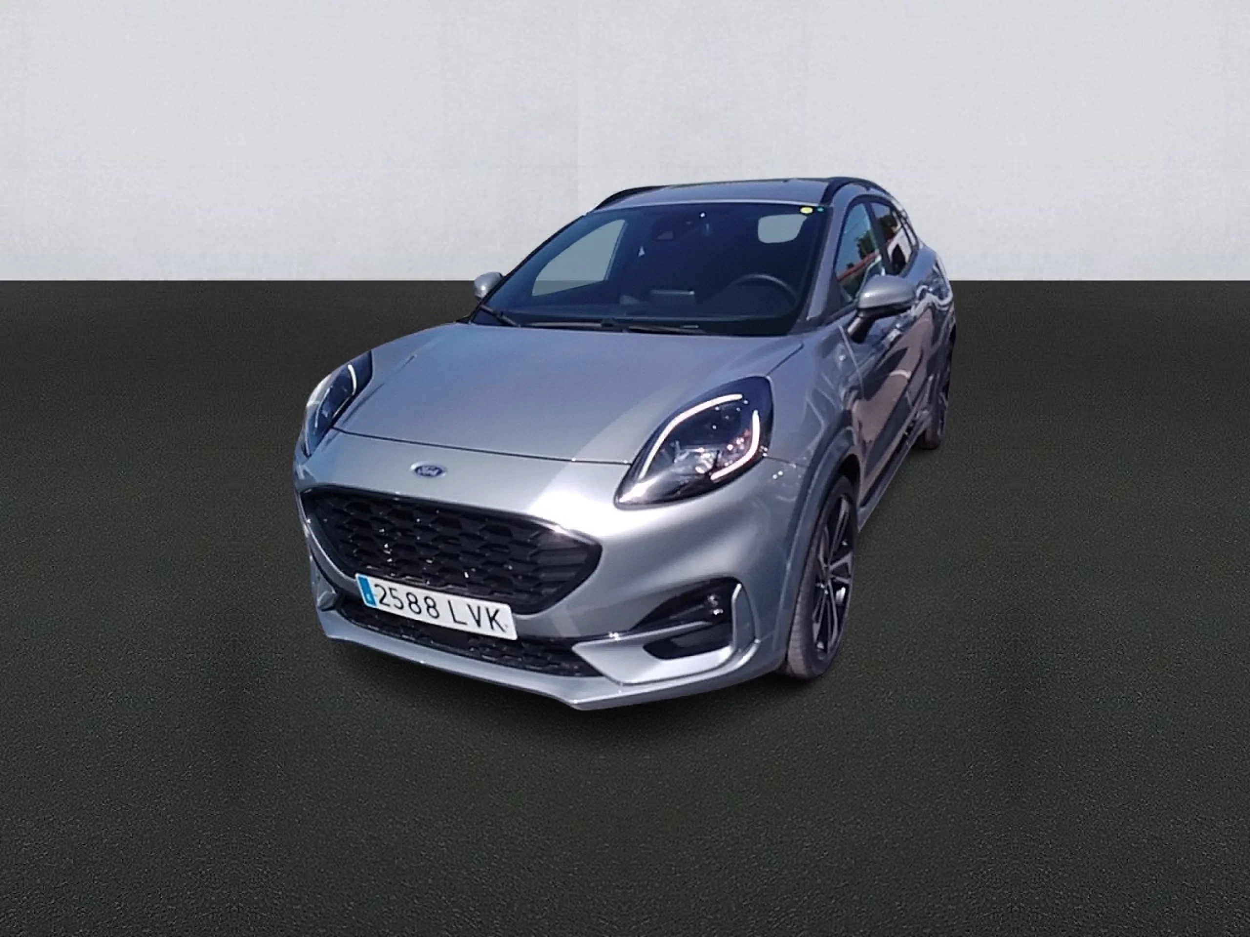 Ford Puma 1.0 EcoBoost 125cv ST-Line X MHEV - Foto 1