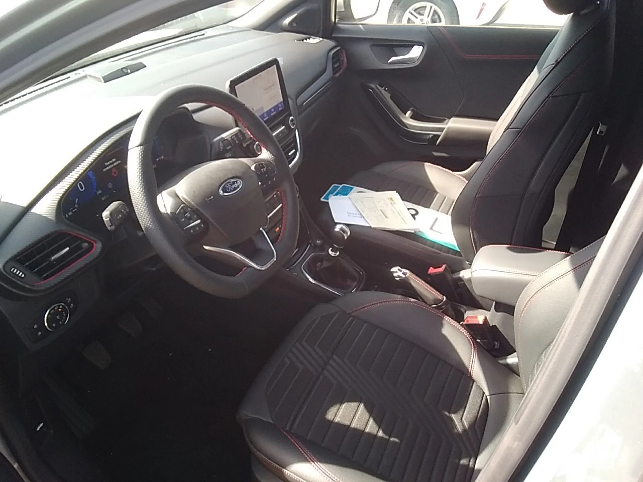 Ford Puma 1.0 EcoBoost 125cv ST-Line X MHEV - Foto 7