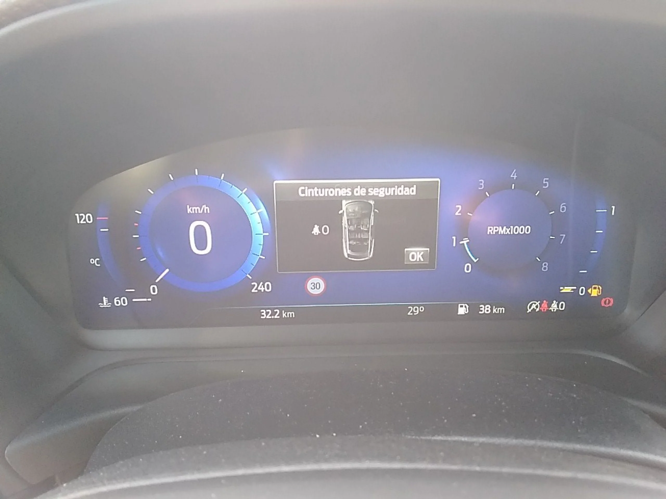 Ford Puma 1.0 EcoBoost 125cv ST-Line X MHEV - Foto 8