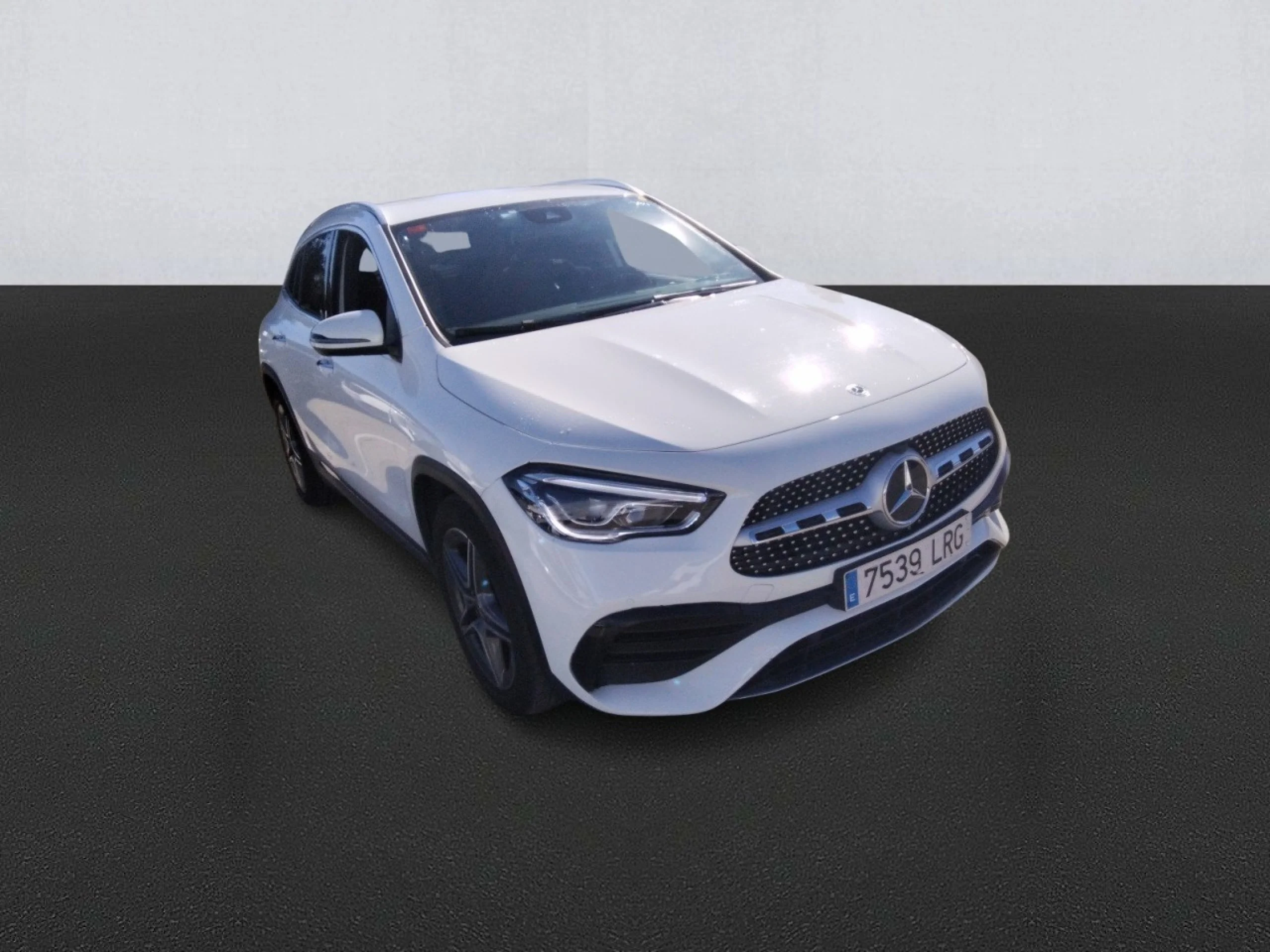 Mercedes-Benz GLA 200 MERCEDES GLA  200 D - Foto 3