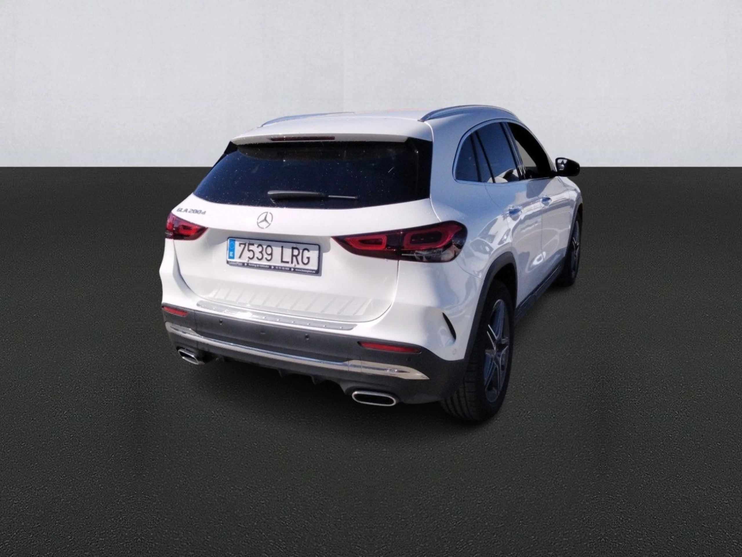 Mercedes-Benz GLA 200 MERCEDES GLA  200 D - Foto 4