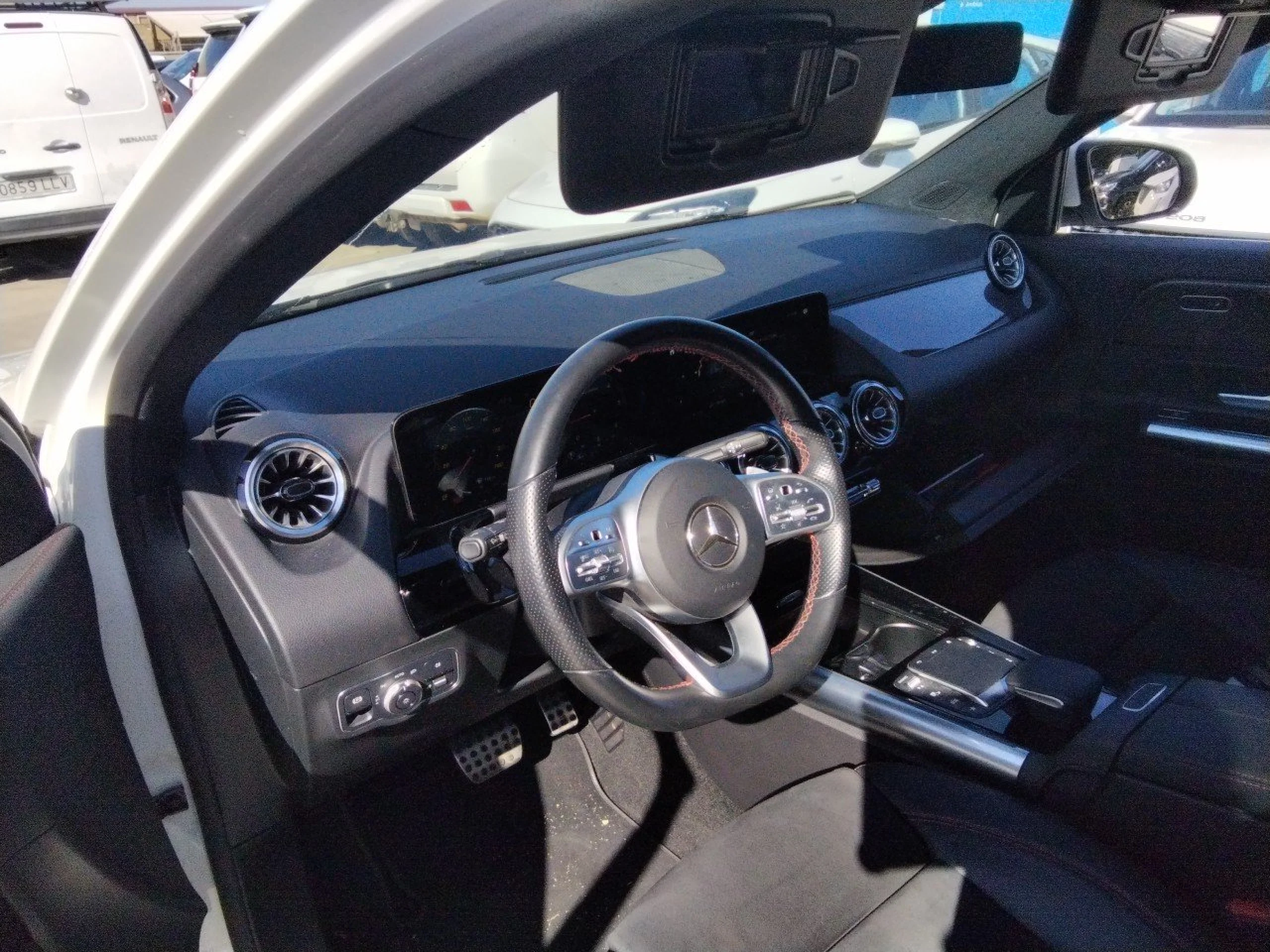 Mercedes-Benz GLA 200 MERCEDES GLA  200 D - Foto 7