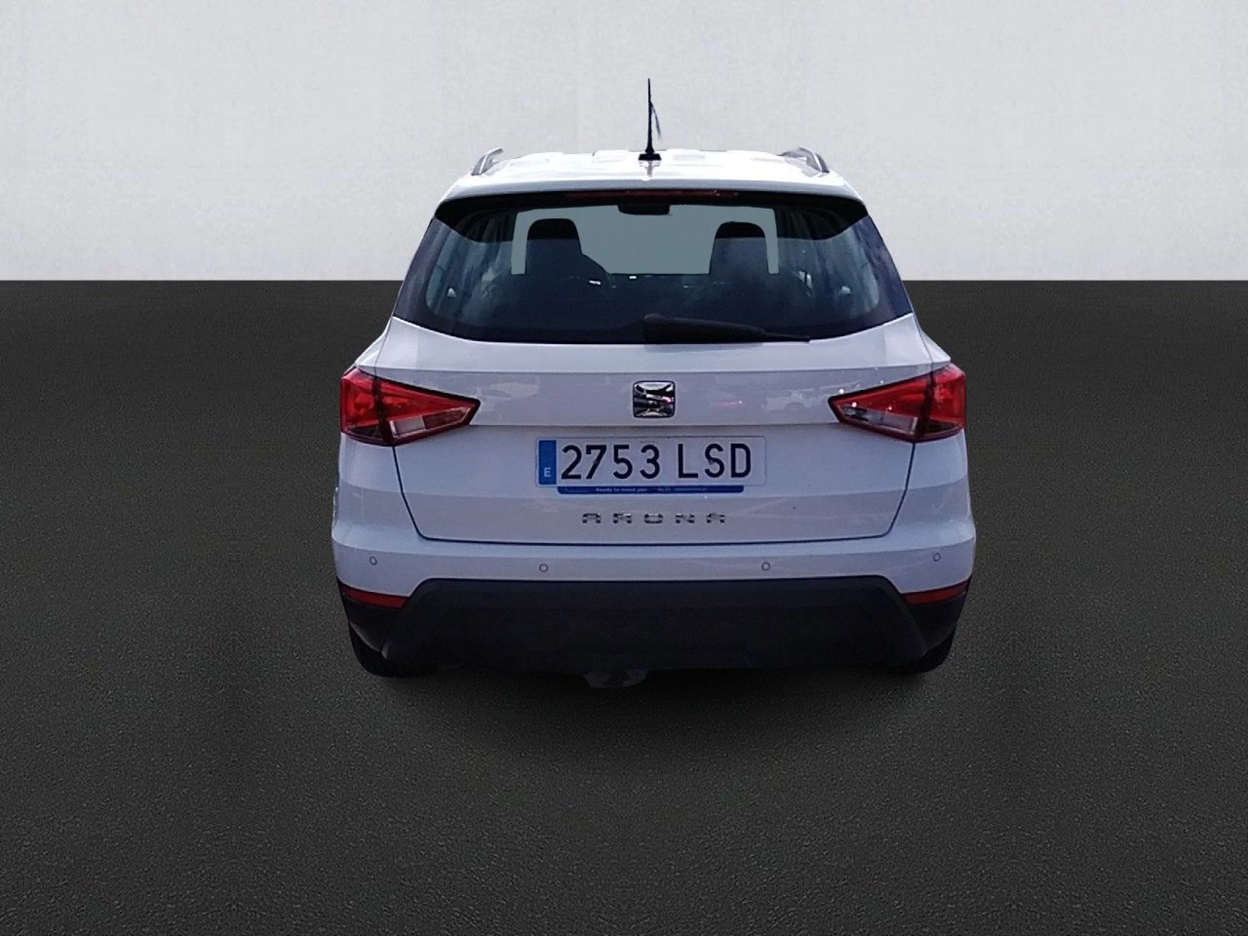 Seat Arona 1.6 TDI 70kW (95CV) Style Go Eco - Foto 5