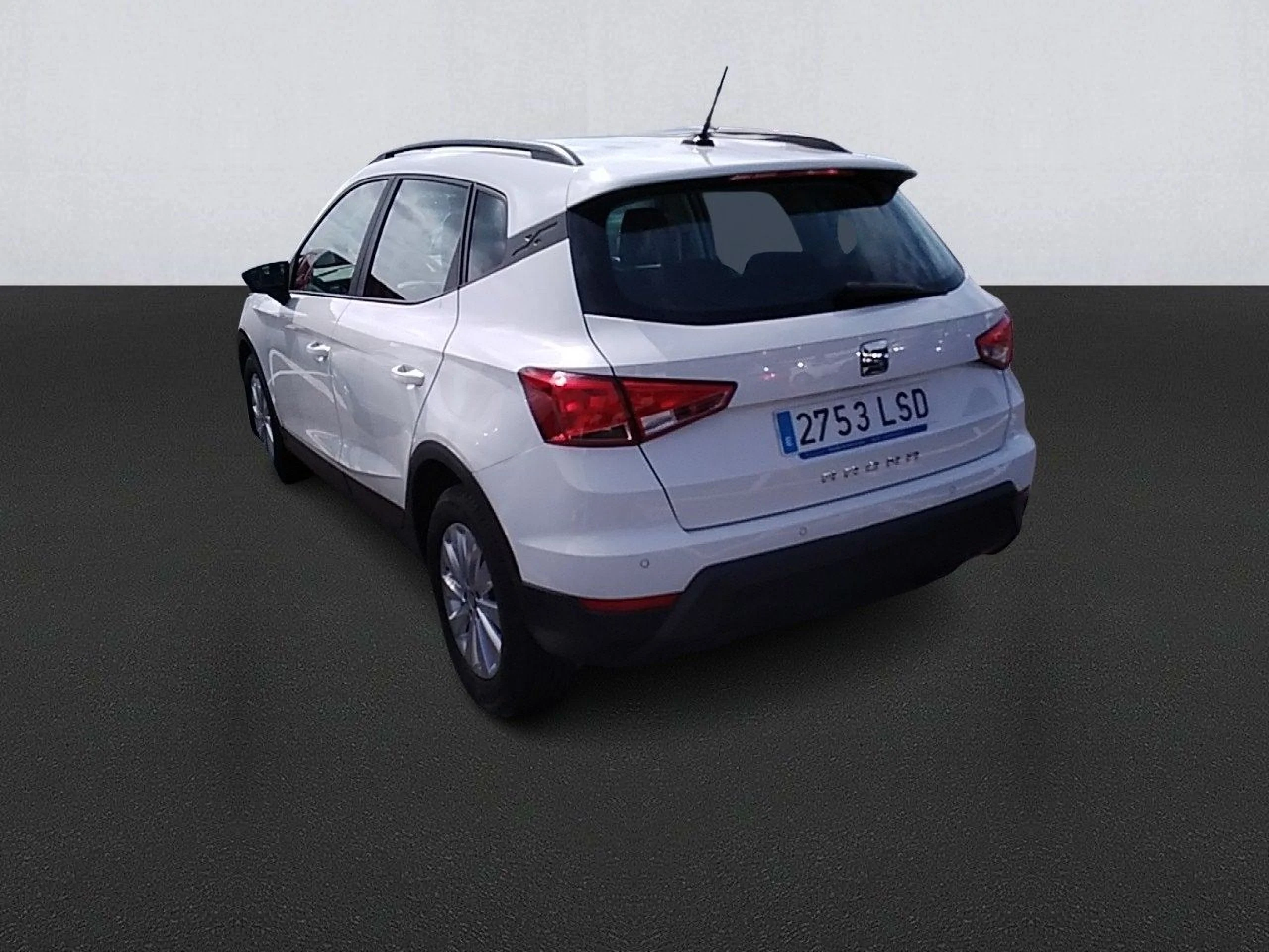 Seat Arona 1.6 TDI 70kW (95CV) Style Go Eco - Foto 6