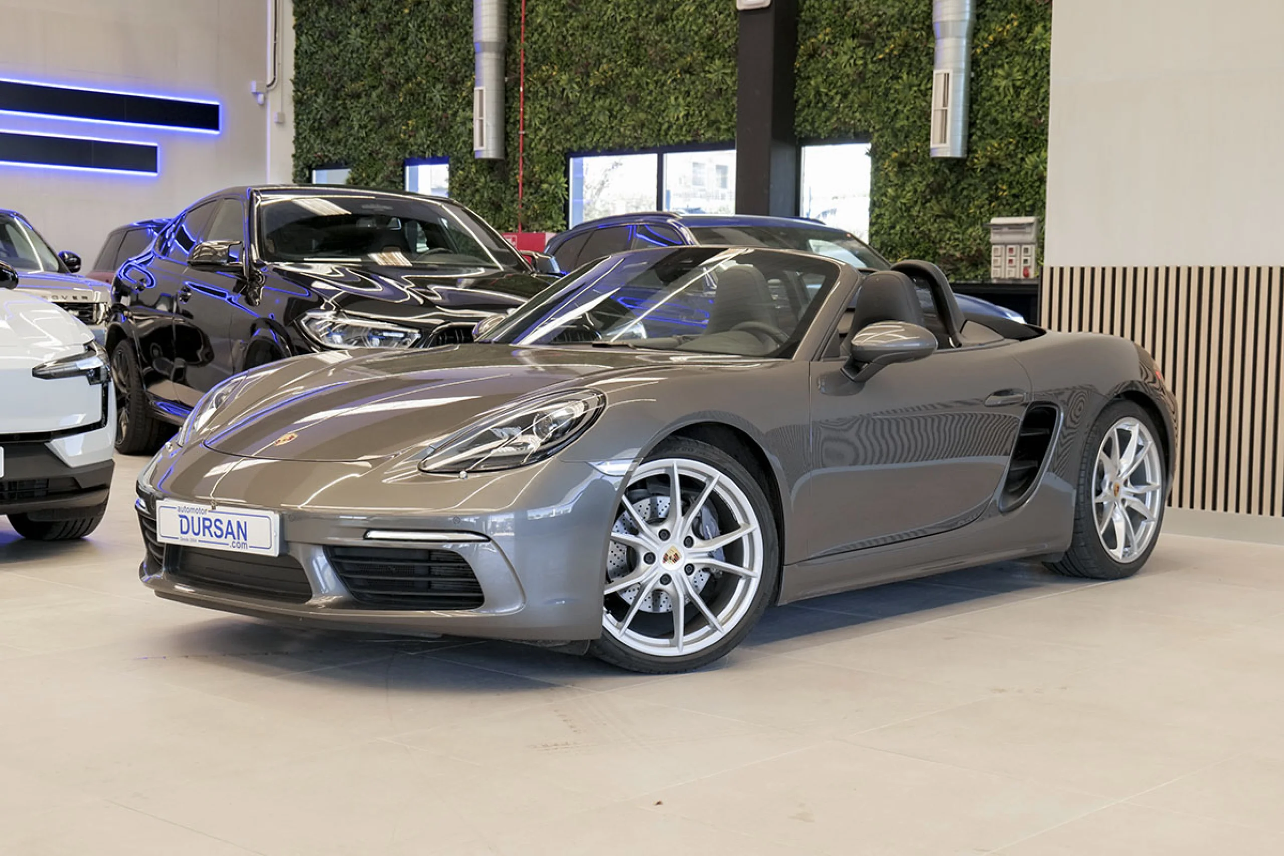 Porsche Boxster 718 Boxster - Foto 1