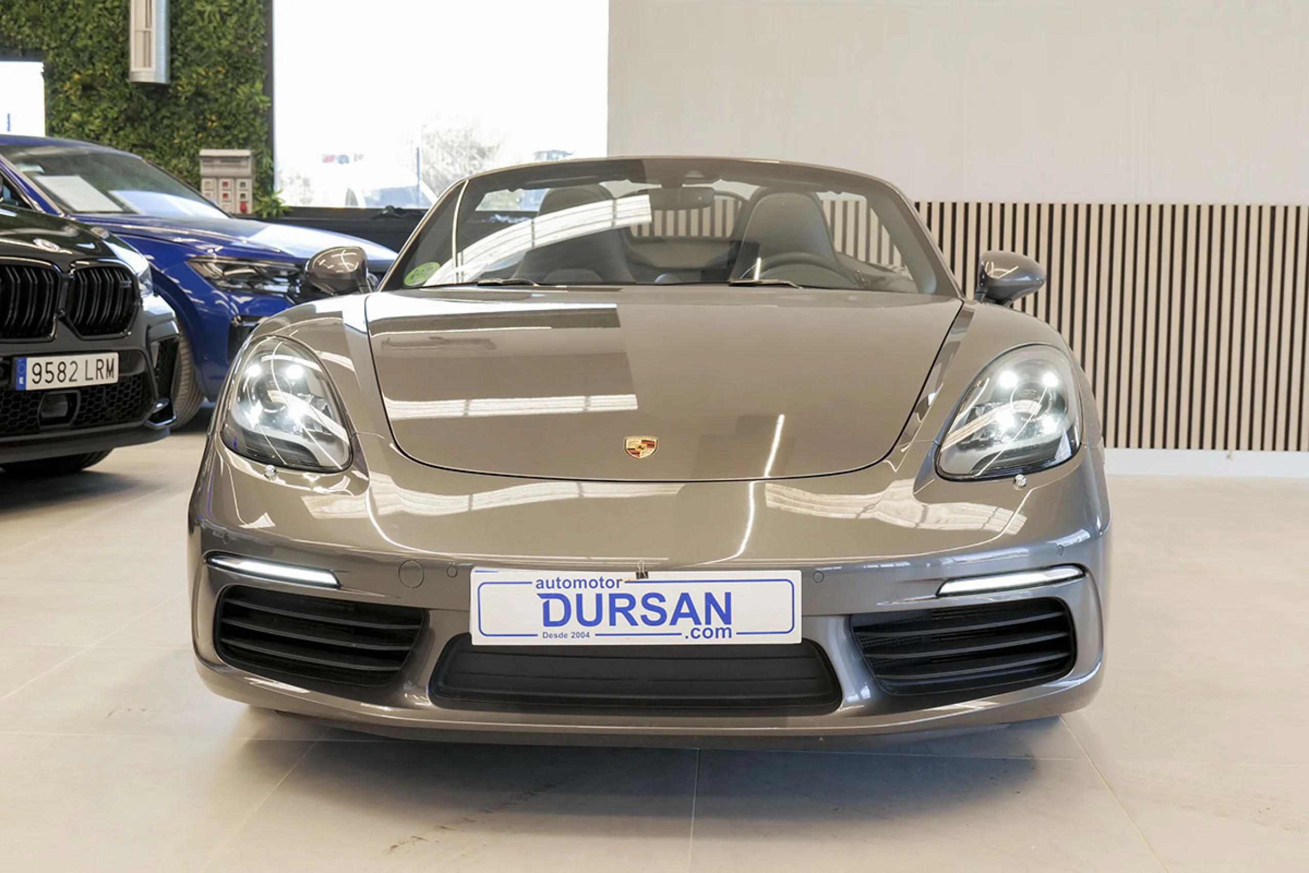 Porsche Boxster 718 Boxster - Foto 2