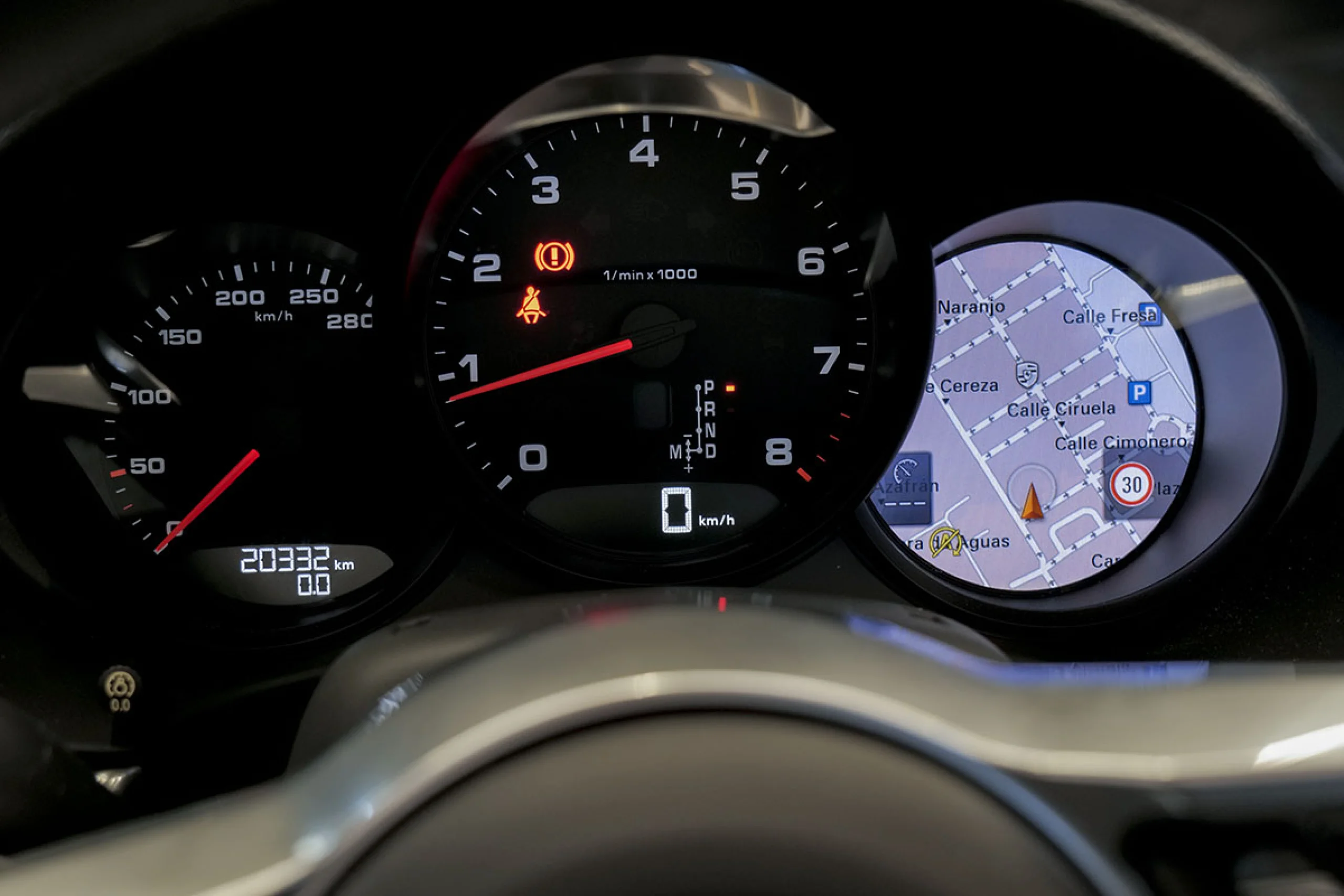 Porsche Boxster 718 Boxster - Foto 6