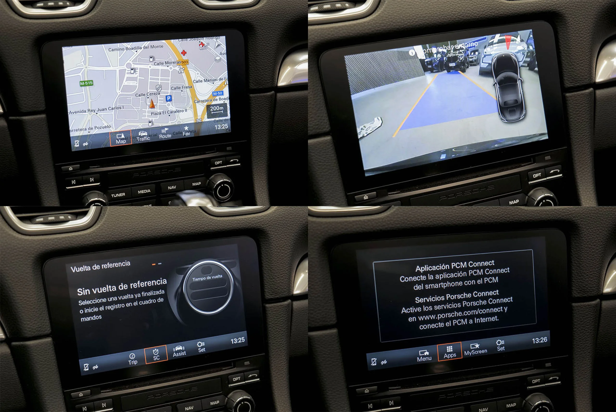 Porsche Boxster 718 Boxster - Foto 9