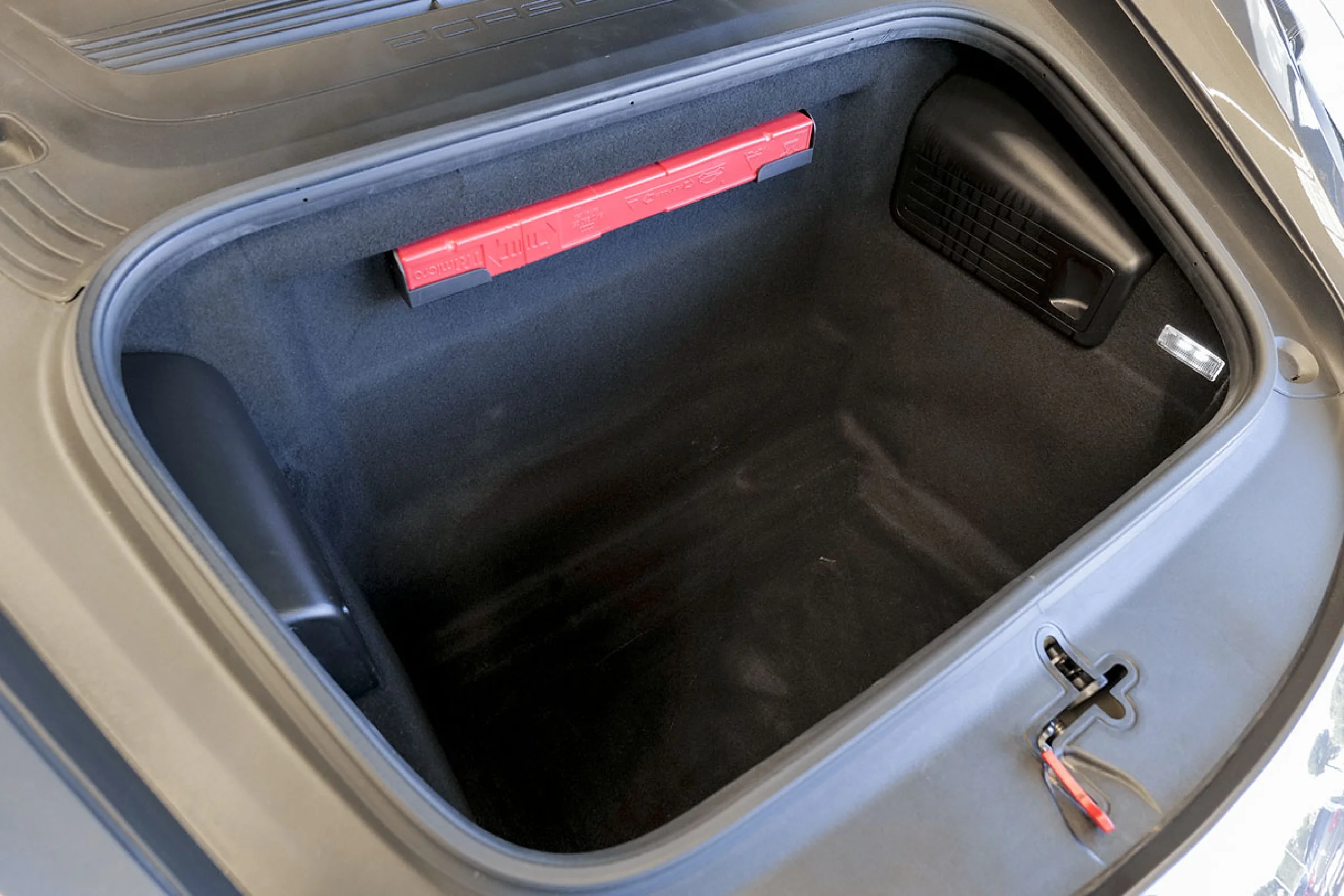 Porsche Boxster 718 Boxster - Foto 12