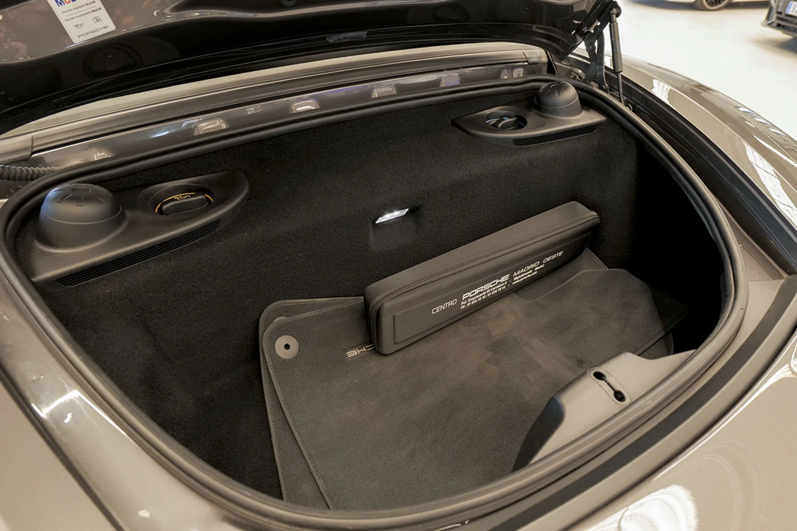 Porsche Boxster 718 Boxster - Foto 14