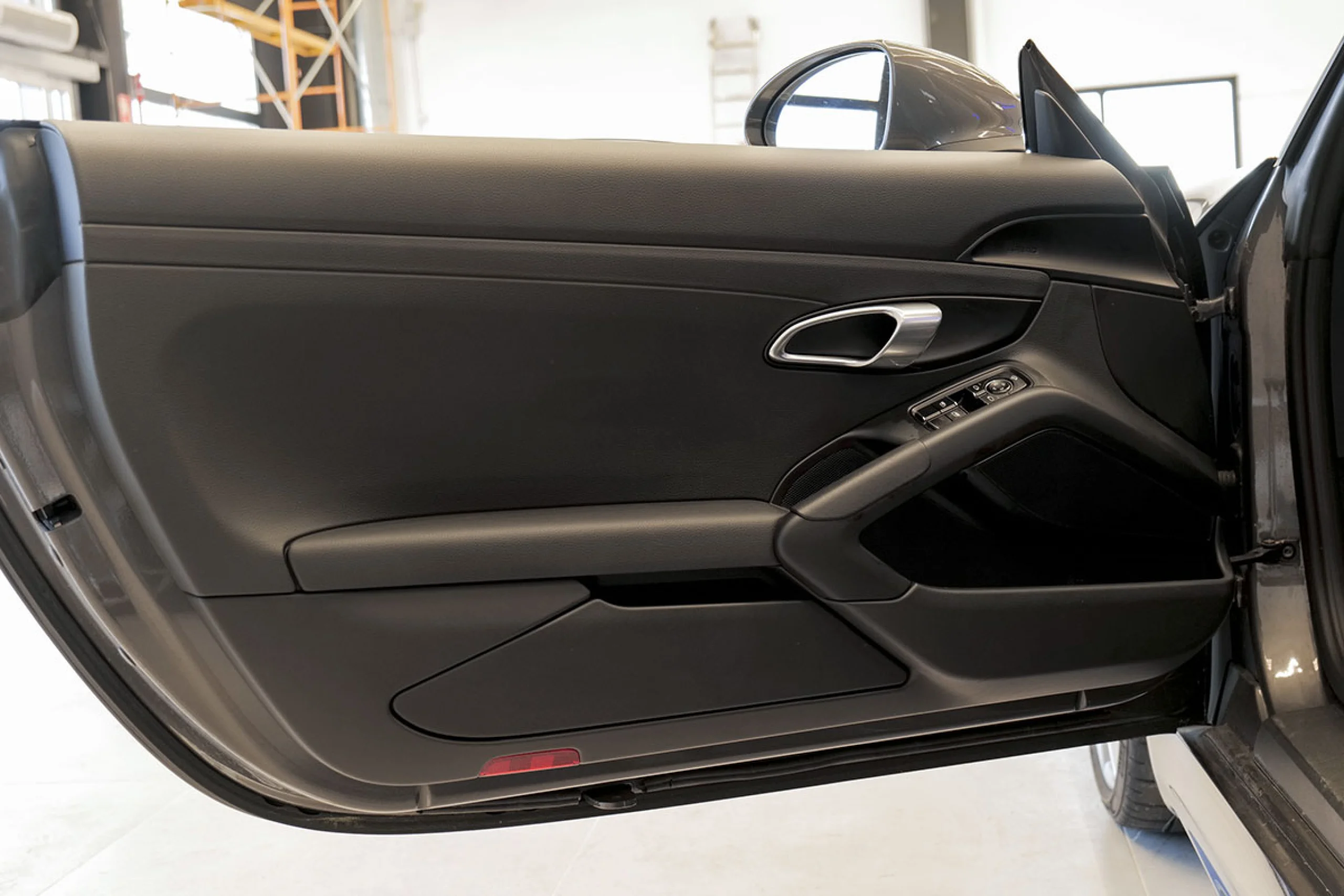 Porsche Boxster 718 Boxster - Foto 19