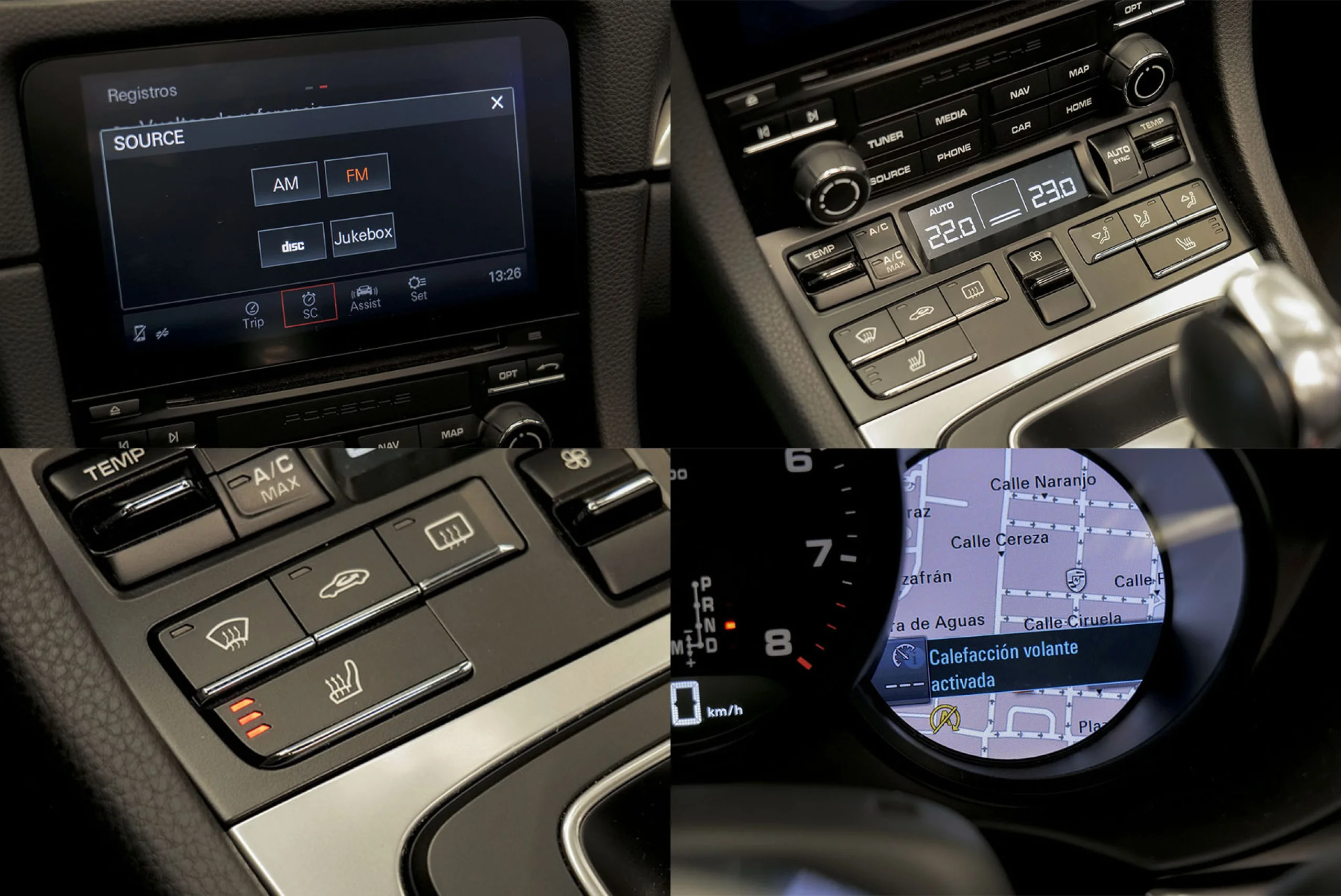 Porsche Boxster 718 Boxster - Foto 27