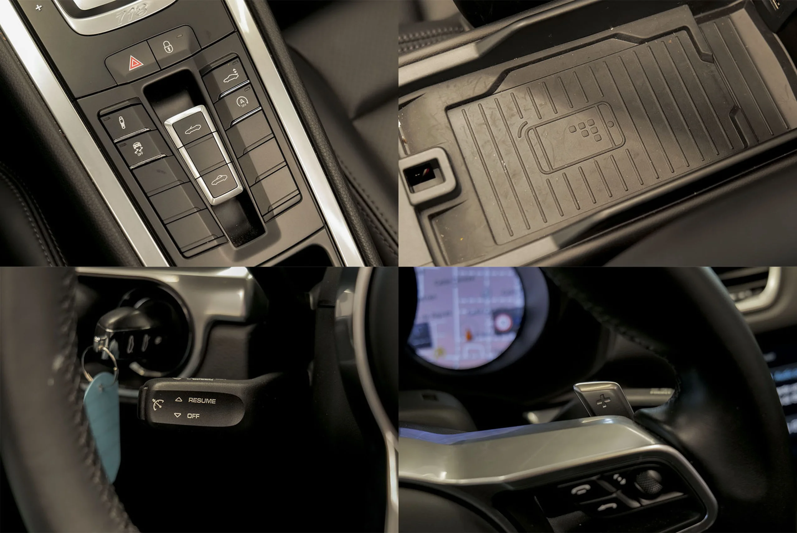 Porsche Boxster 718 Boxster - Foto 29