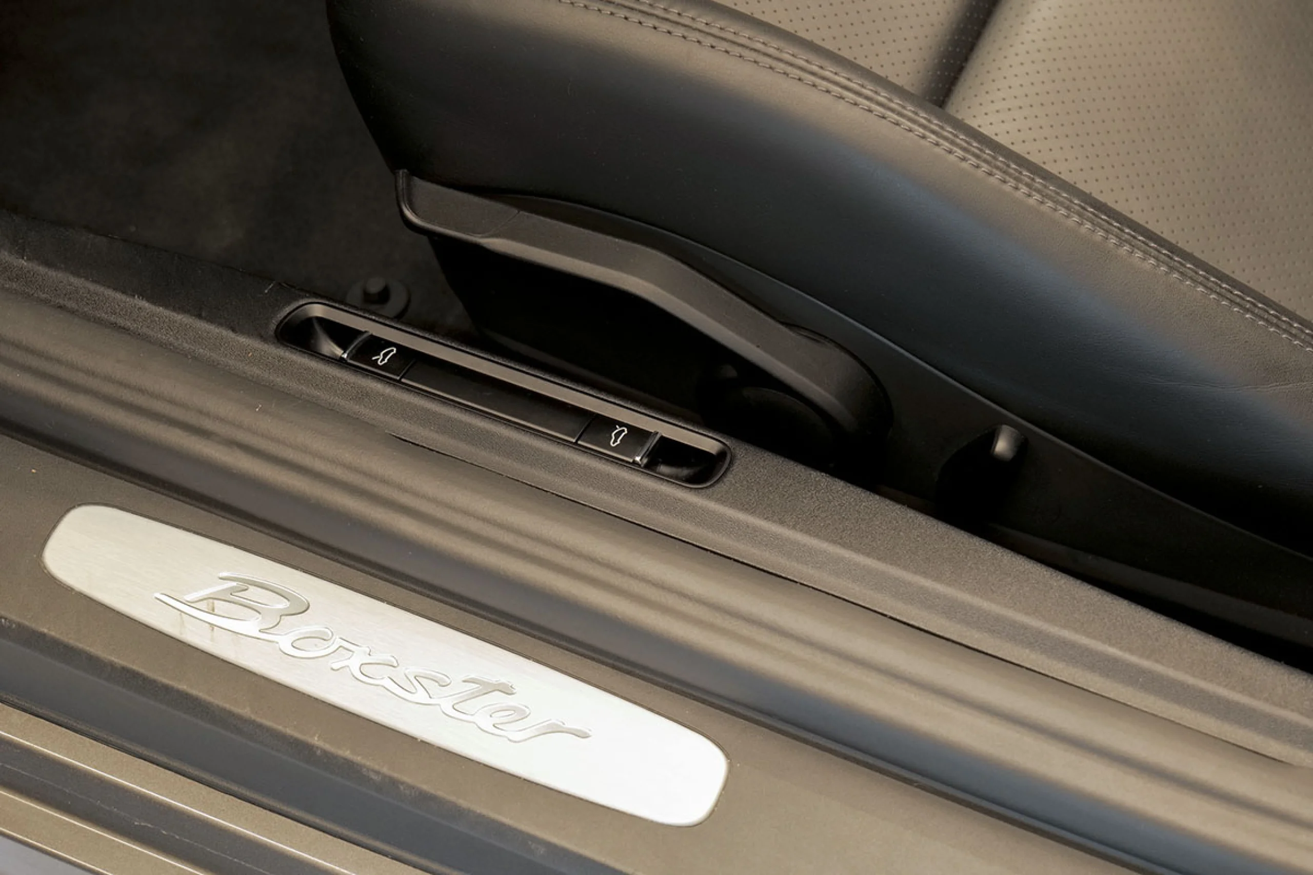 Porsche Boxster 718 Boxster - Foto 32