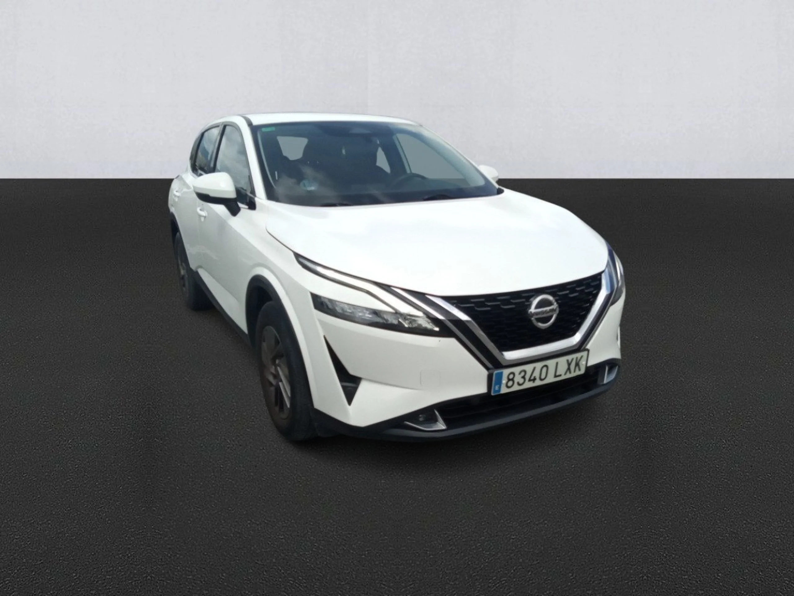 Nissan Qashqai DIG-T 103kW (140CV) mHEV 4x2 Acenta - Foto 3