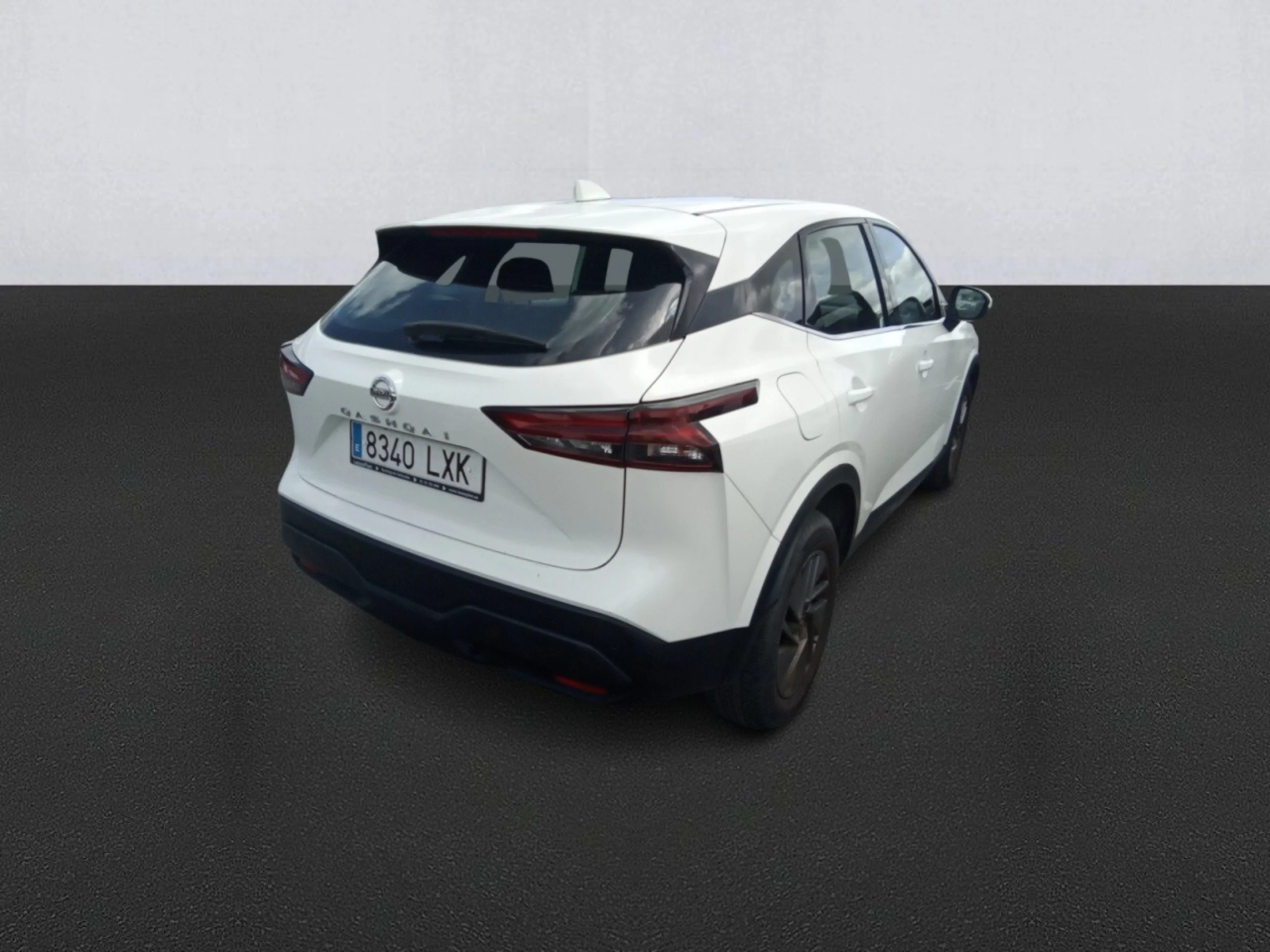 Nissan Qashqai DIG-T 103kW (140CV) mHEV 4x2 Acenta - Foto 4