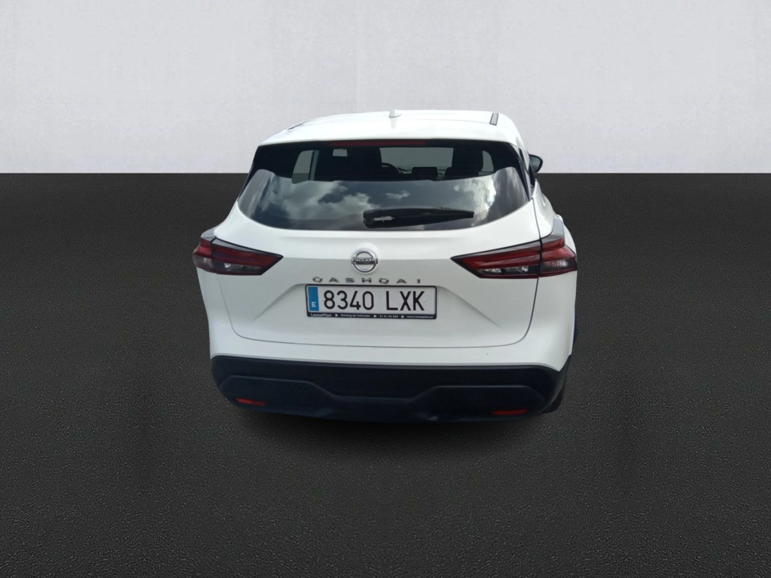 Nissan Qashqai DIG-T 103kW (140CV) mHEV 4x2 Acenta - Foto 5