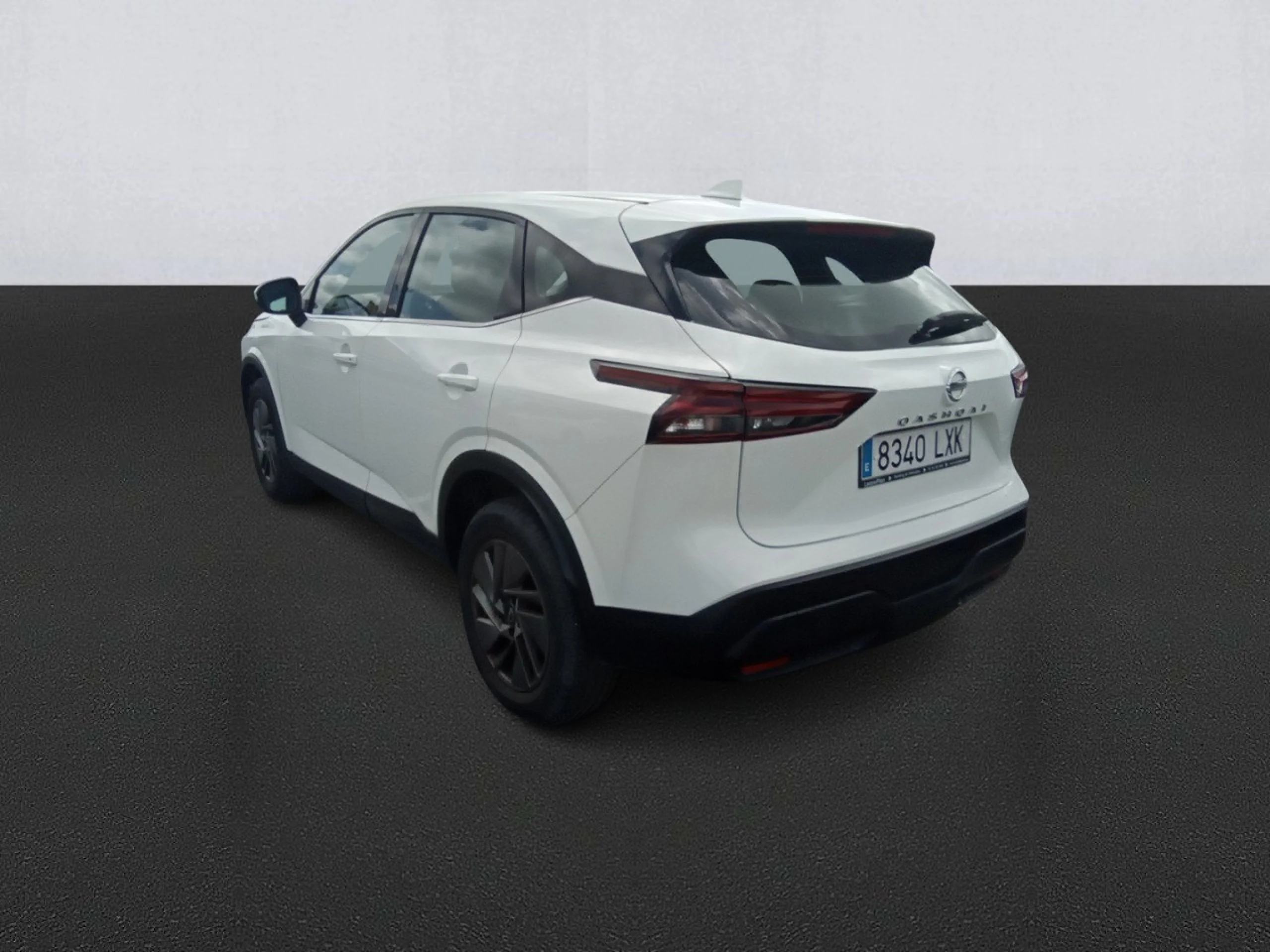 Nissan Qashqai DIG-T 103kW (140CV) mHEV 4x2 Acenta - Foto 6