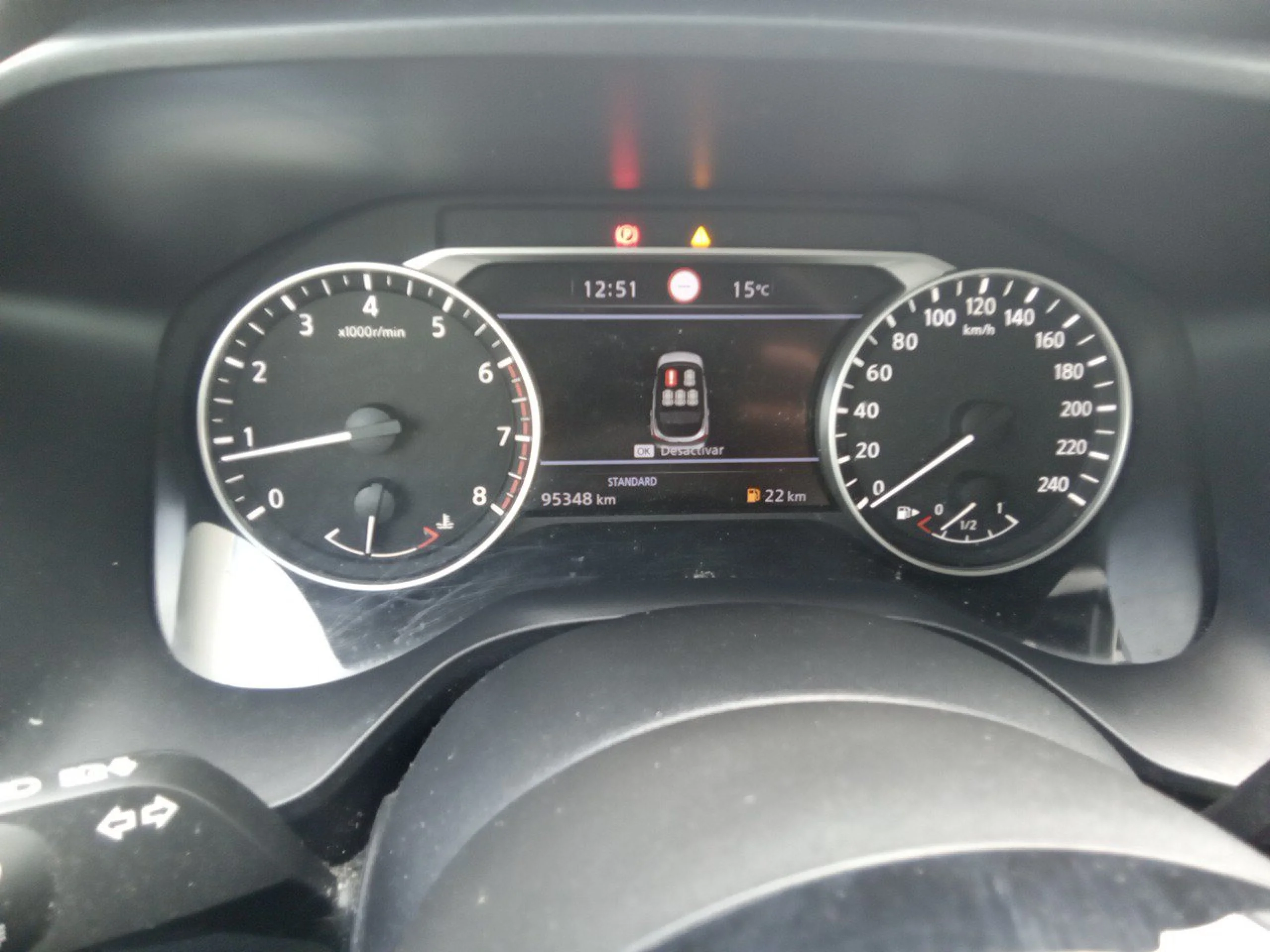 Nissan Qashqai DIG-T 103kW (140CV) mHEV 4x2 Acenta - Foto 8