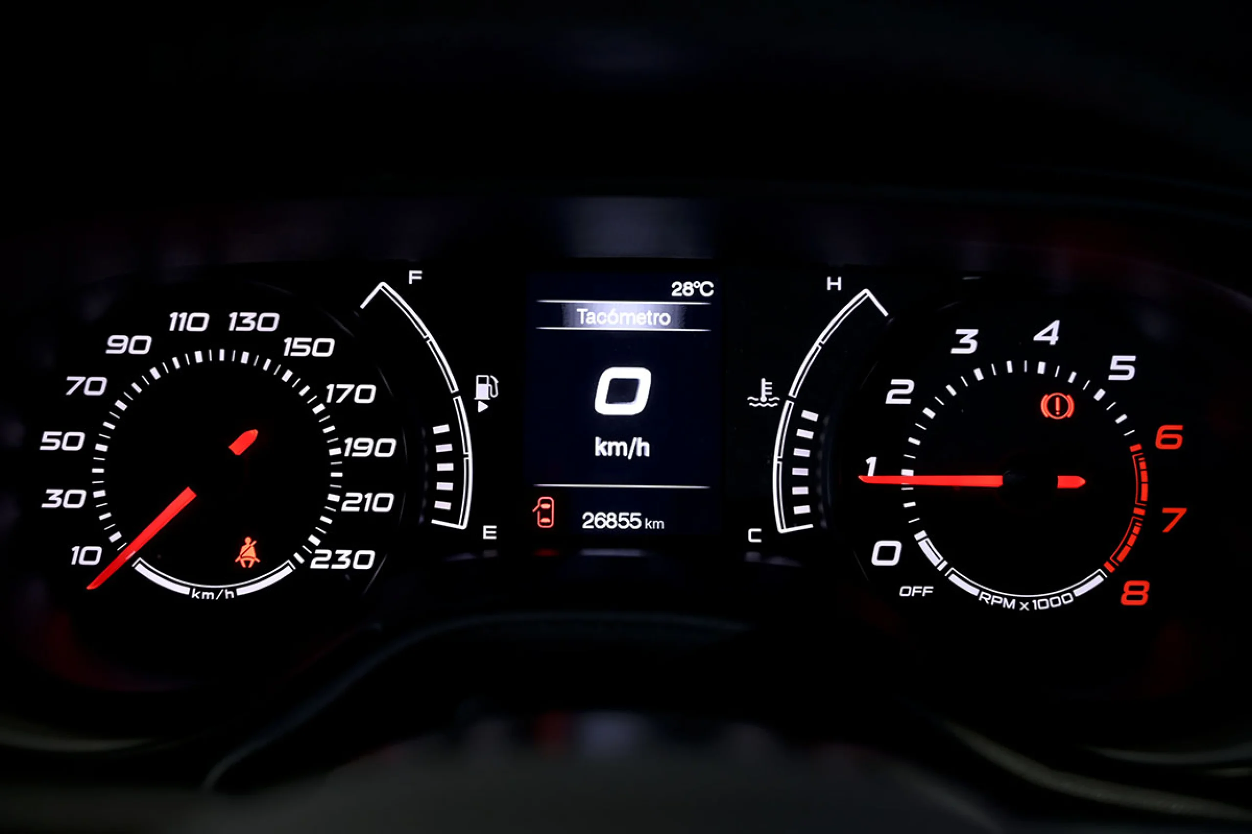 Fiat Tipo 5P 1.4 TJet 88kW 120CV SDesign - Foto 7