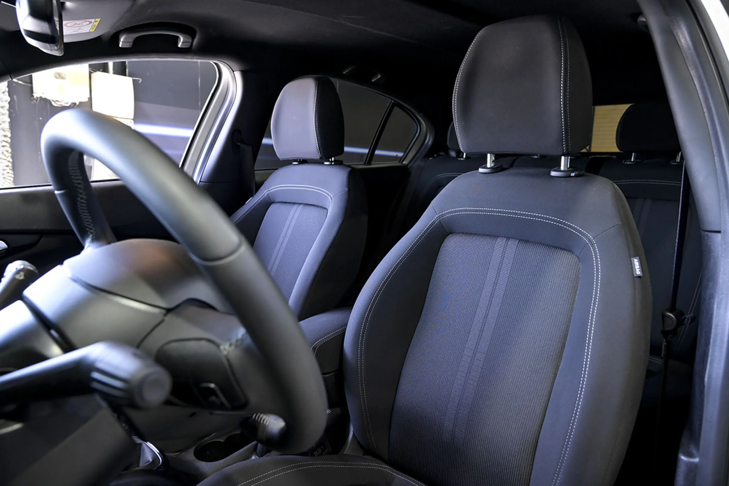 Fiat Tipo 5P 1.4 TJet 88kW 120CV SDesign - Foto 9