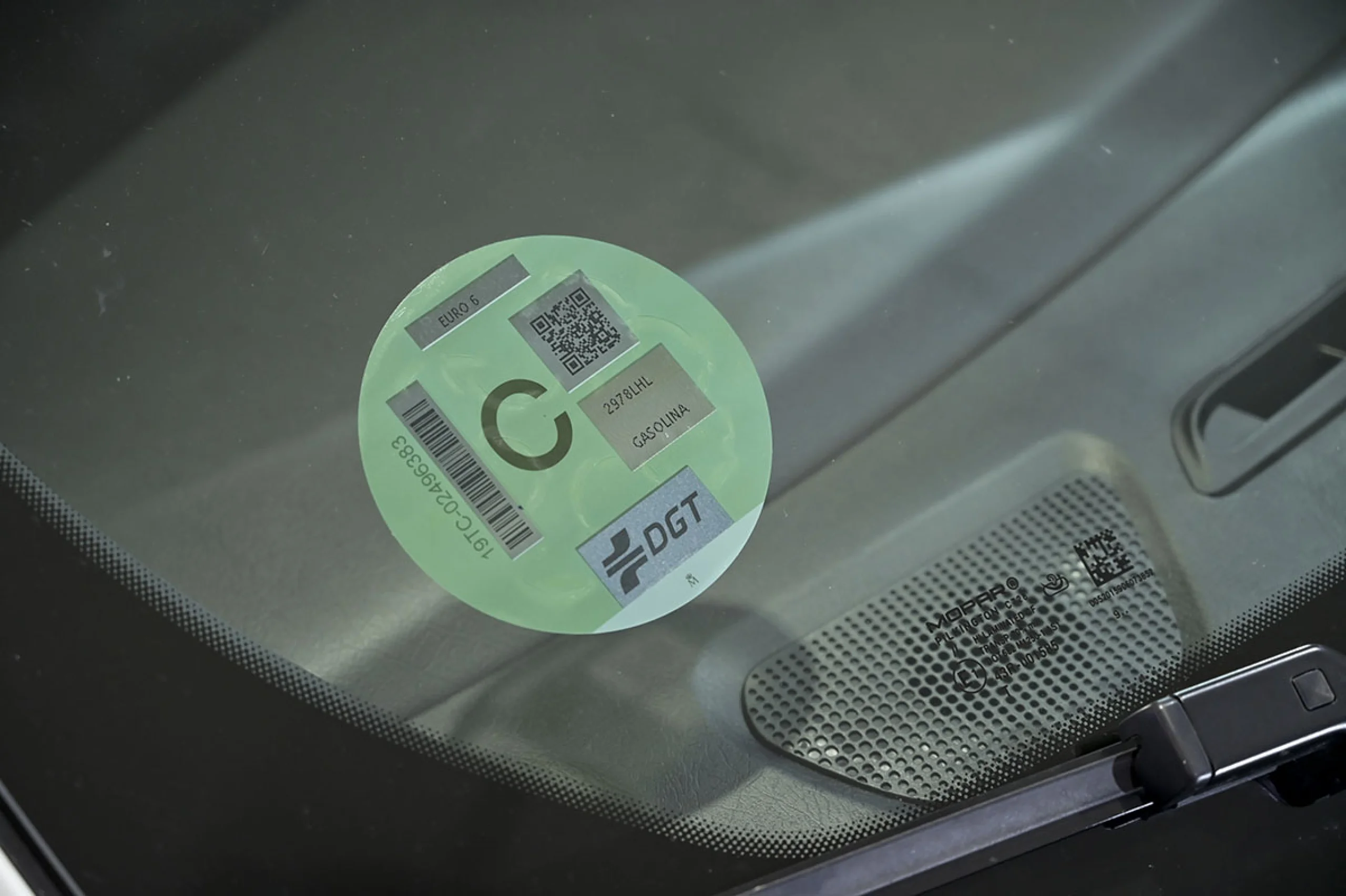 Fiat Tipo 5P 1.4 TJet 88kW 120CV SDesign - Foto 11