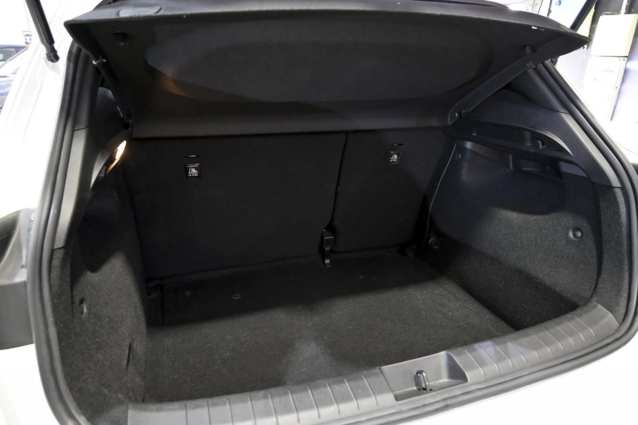 Fiat Tipo 5P 1.4 TJet 88kW 120CV SDesign - Foto 13