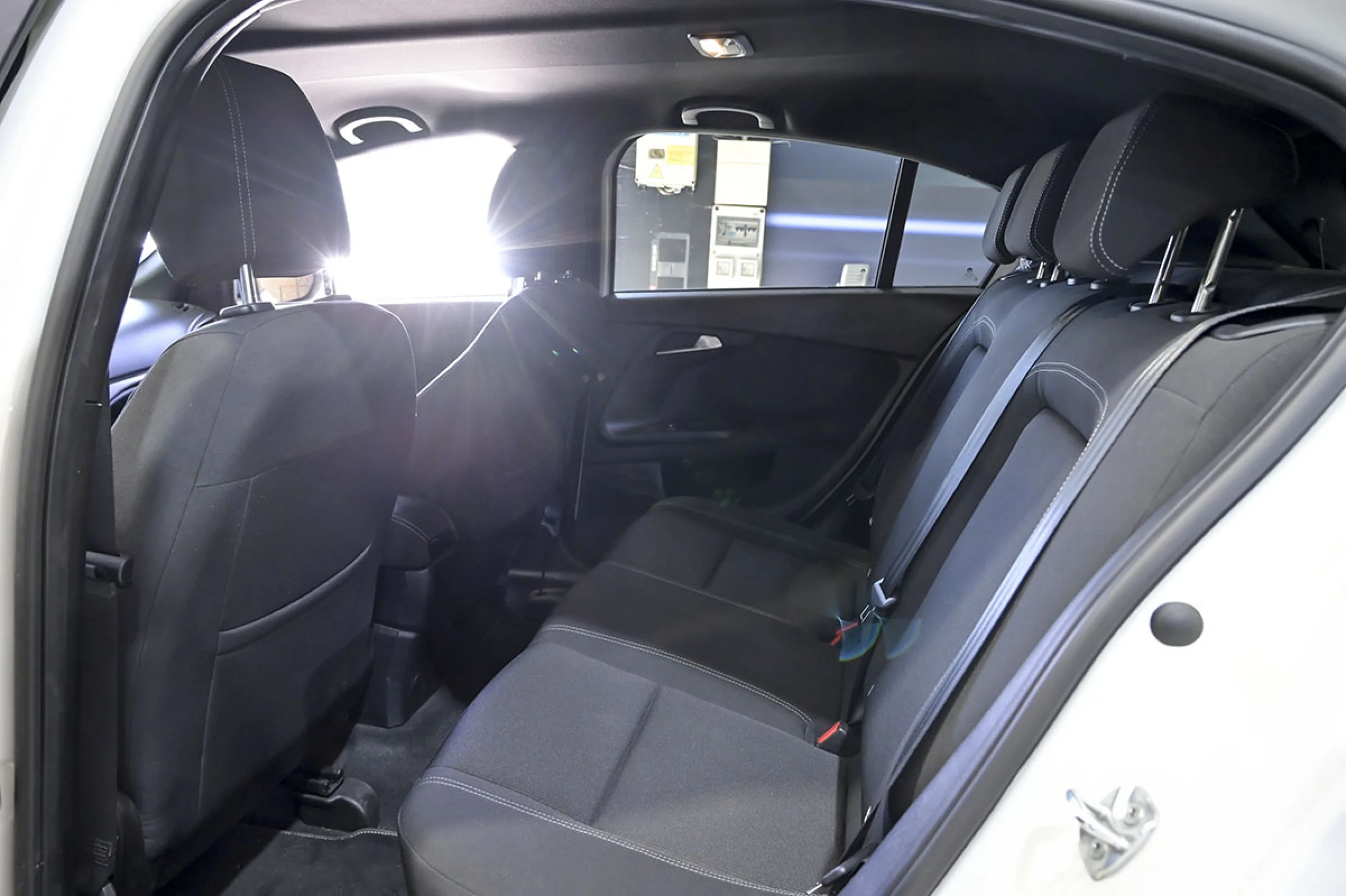 Fiat Tipo 5P 1.4 TJet 88kW 120CV SDesign - Foto 16