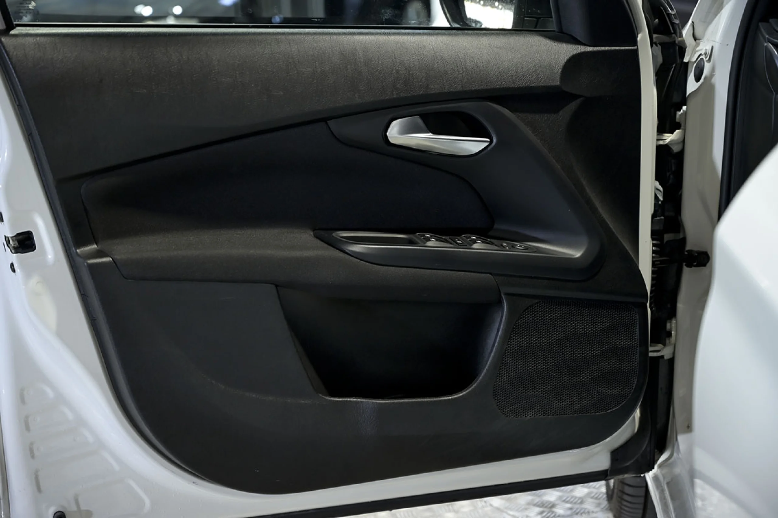 Fiat Tipo 5P 1.4 TJet 88kW 120CV SDesign - Foto 22