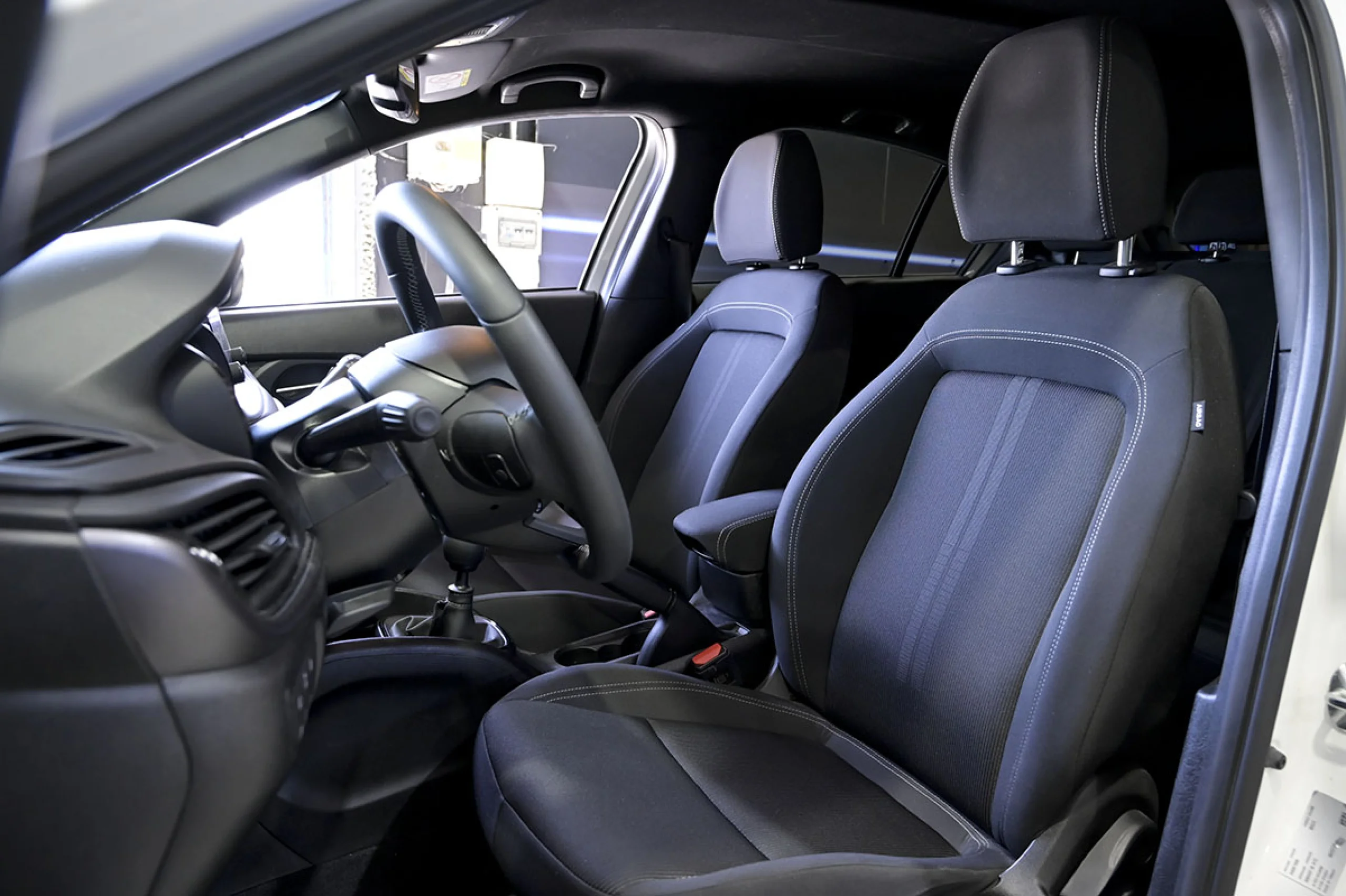 Fiat Tipo 5P 1.4 TJet 88kW 120CV SDesign - Foto 25