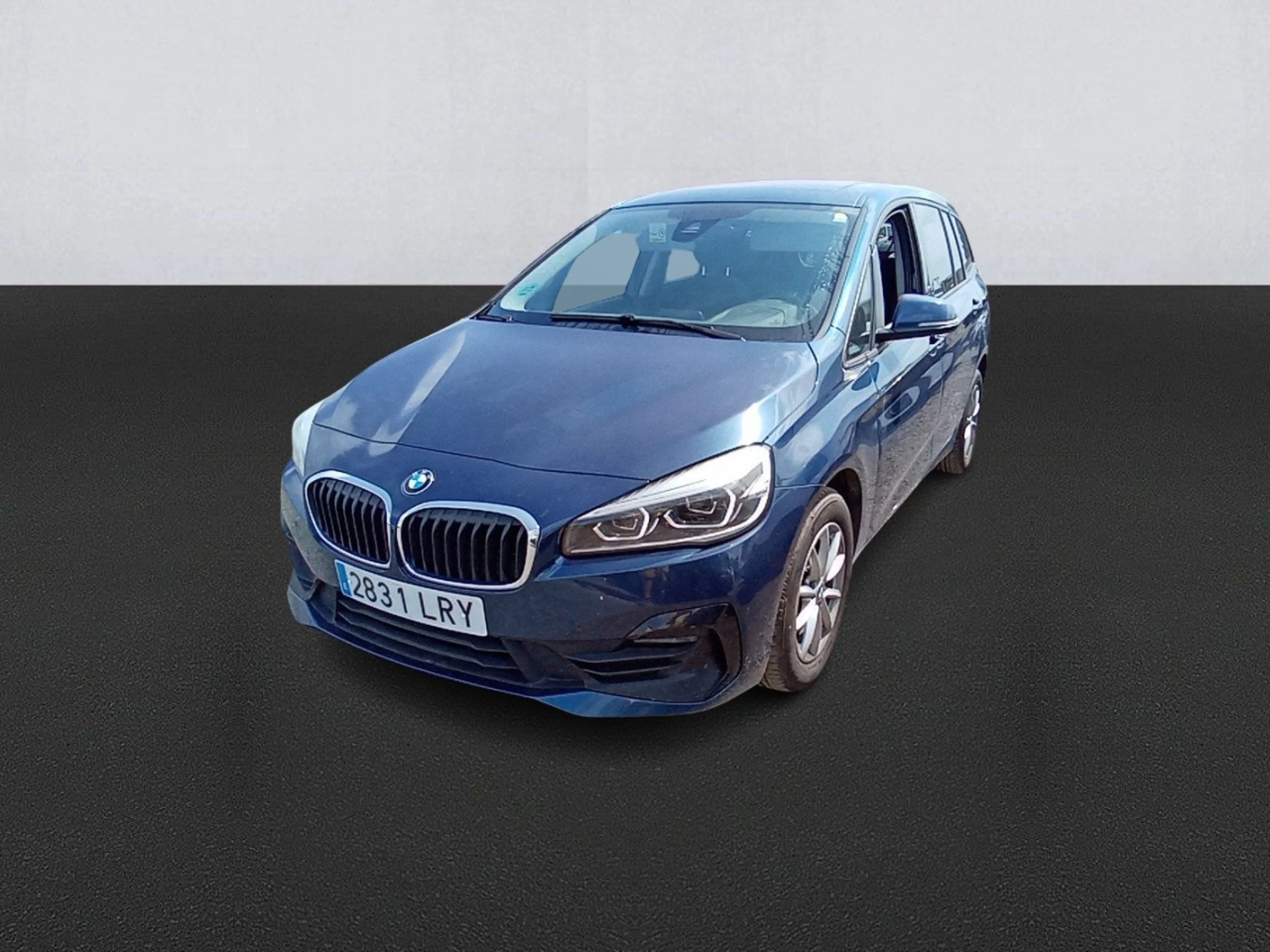 BMW 216 SERIES 2 GRAN TOURER 216d - Foto 1