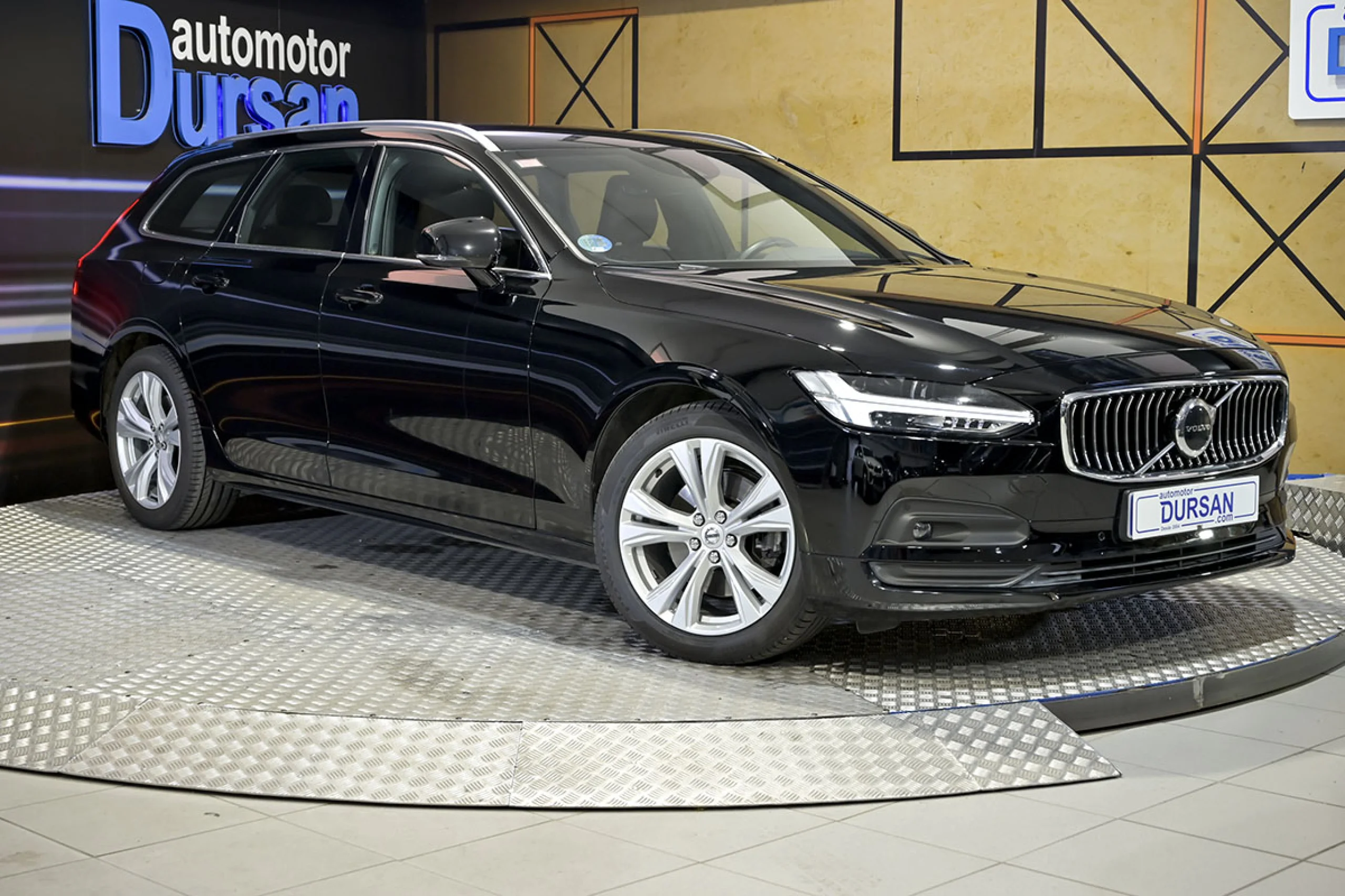 Volvo V90 2.0 D4 Momentum Pro Auto - Foto 3