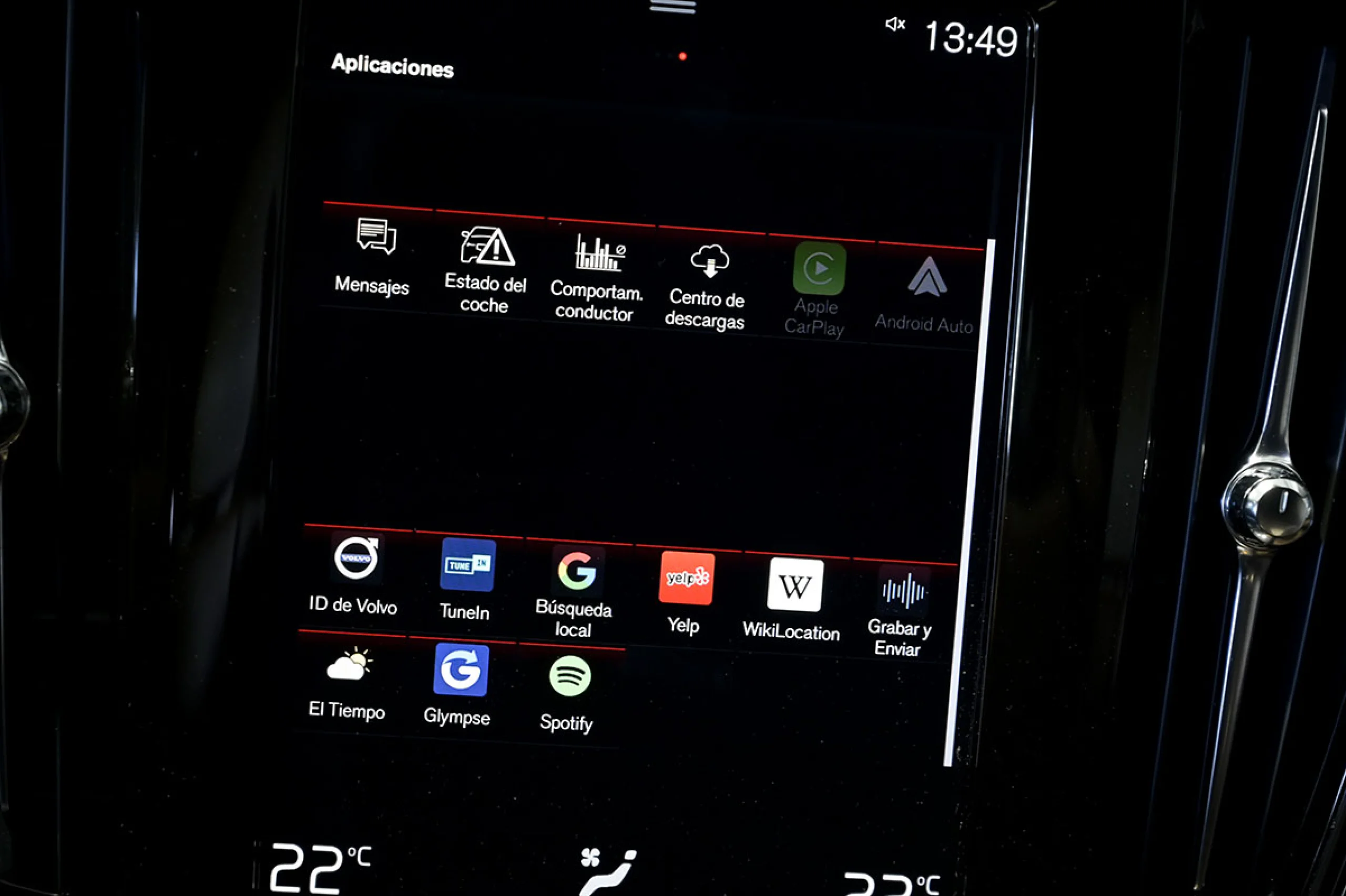 Volvo V90 2.0 D4 Momentum Pro Auto - Foto 10