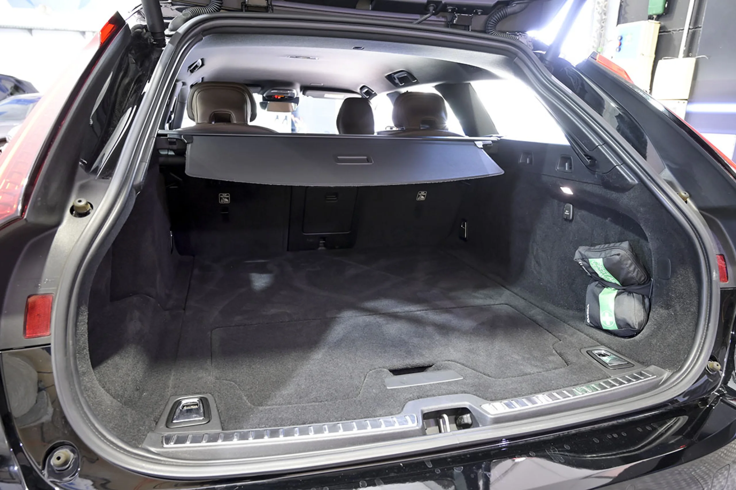 Volvo V90 2.0 D4 Momentum Pro Auto - Foto 13