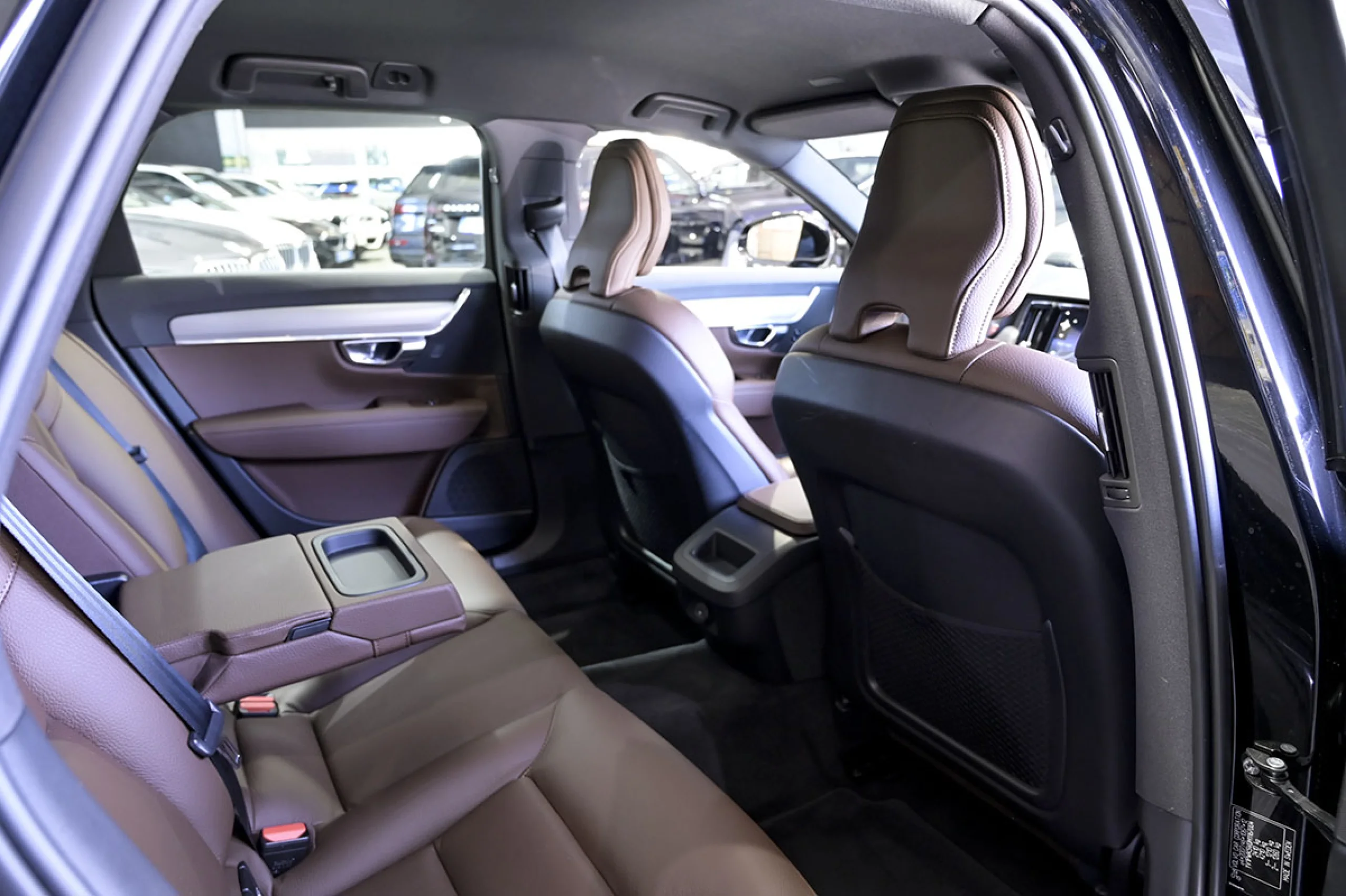 Volvo V90 2.0 D4 Momentum Pro Auto - Foto 15