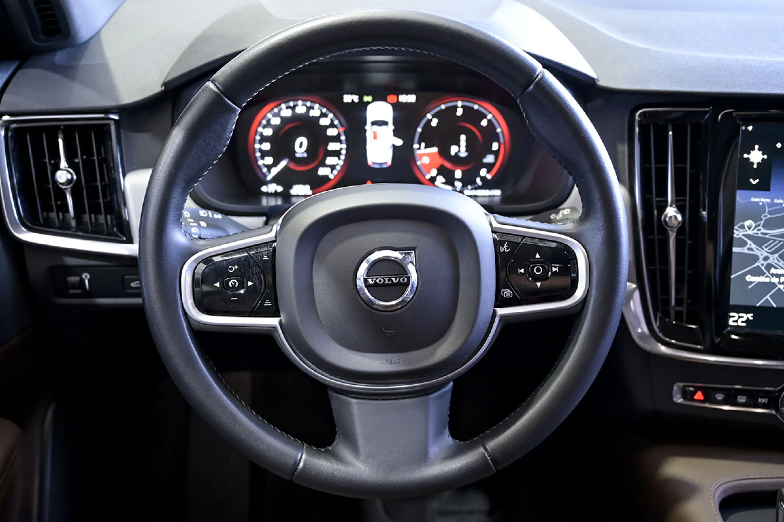 Volvo V90 2.0 D4 Momentum Pro Auto - Foto 27