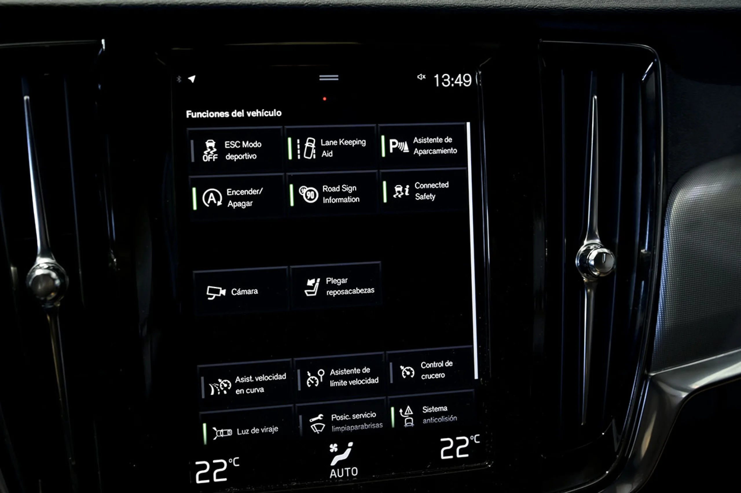 Volvo V90 2.0 D4 Momentum Pro Auto - Foto 30