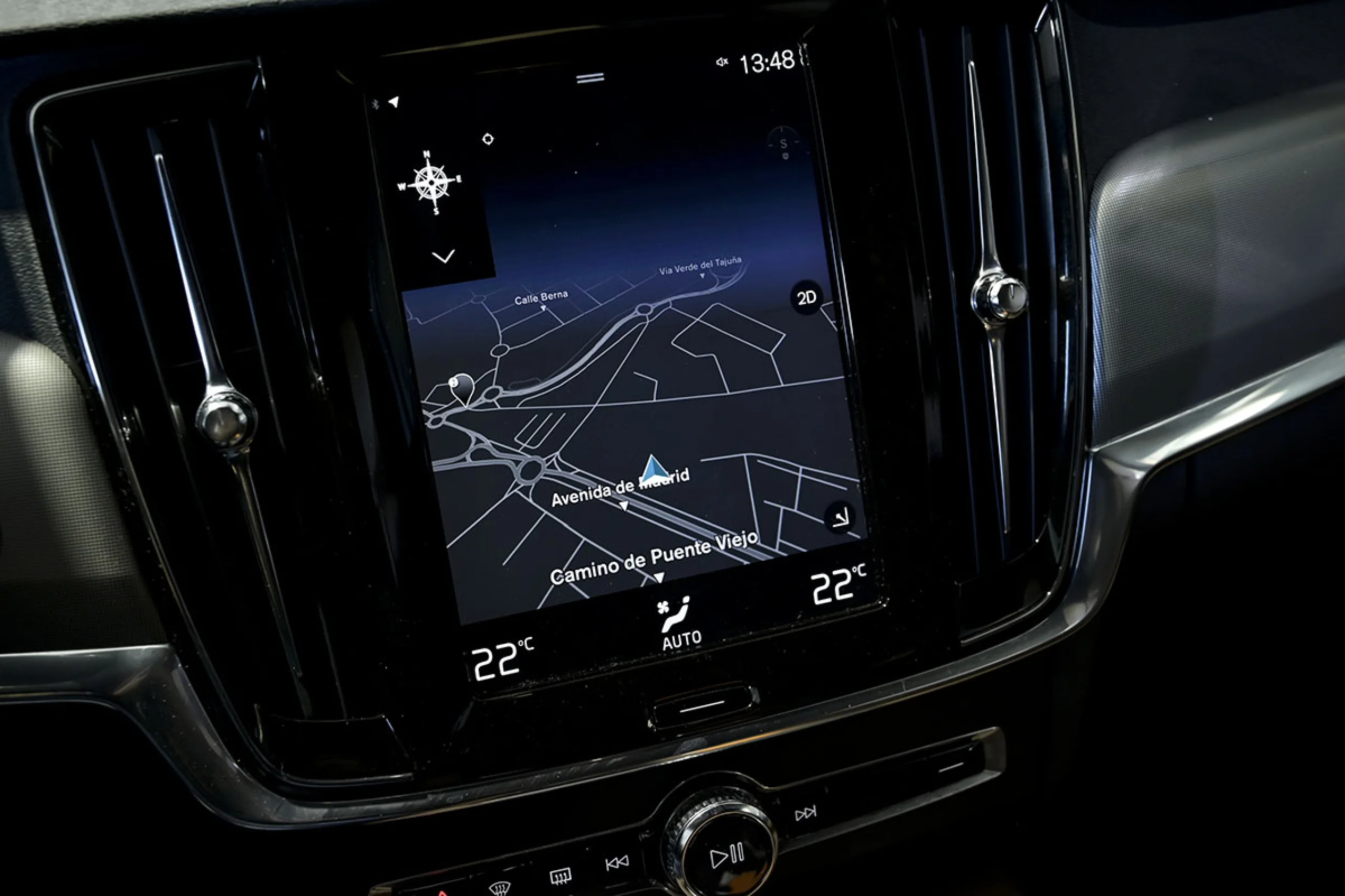 Volvo V90 2.0 D4 Momentum Pro Auto - Foto 35