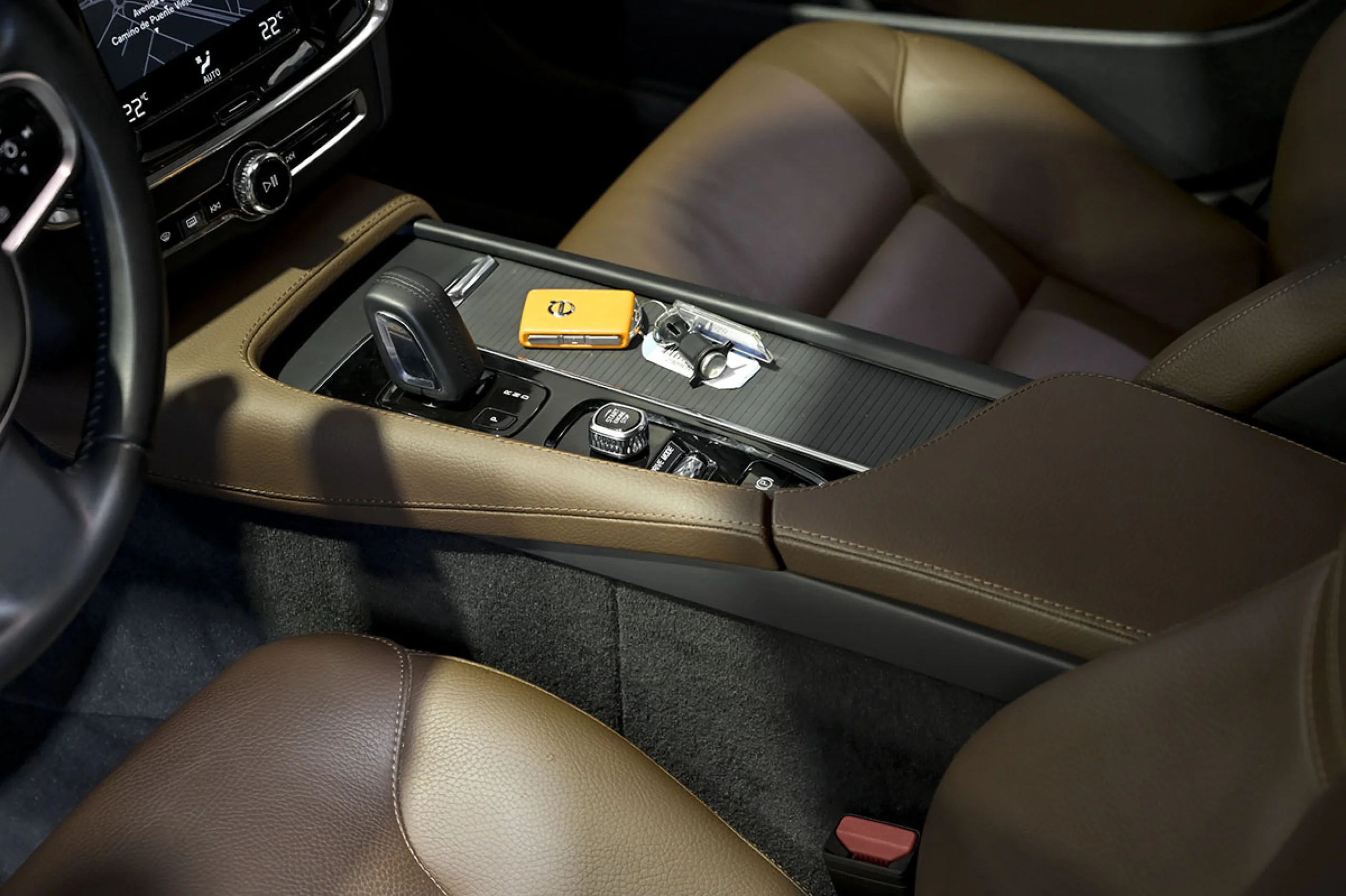 Volvo V90 2.0 D4 Momentum Pro Auto - Foto 36