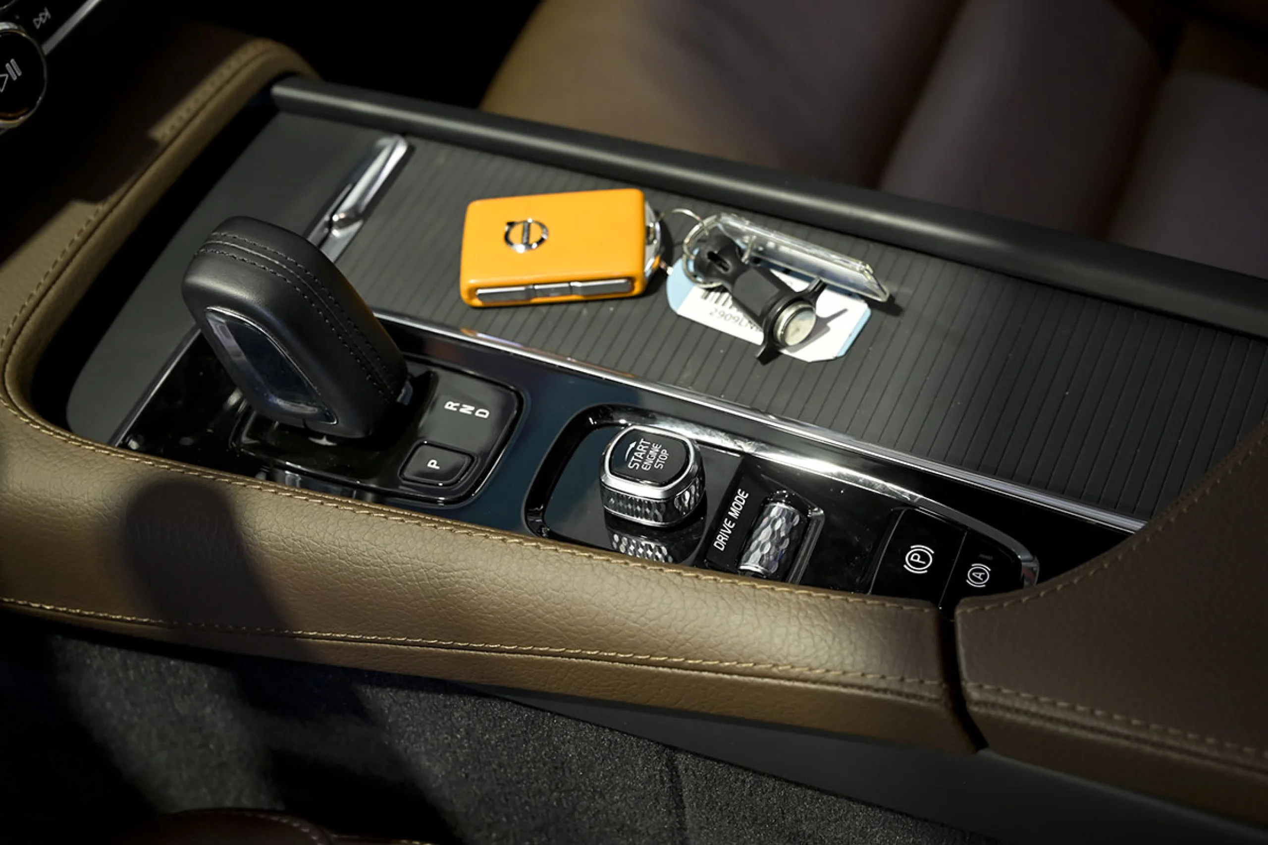 Volvo V90 2.0 D4 Momentum Pro Auto - Foto 37