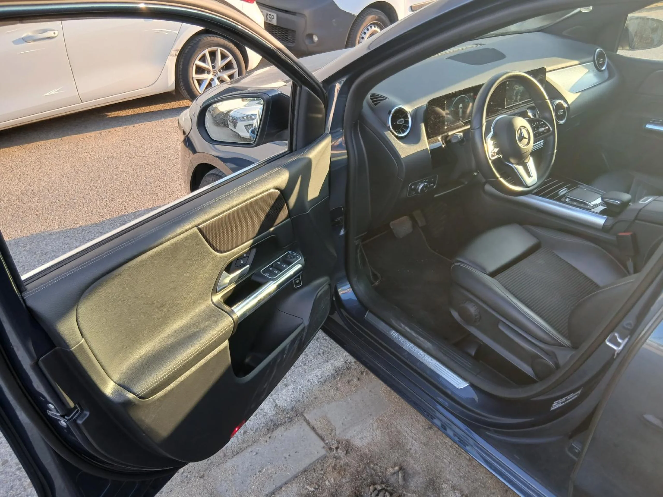 Mercedes-Benz B 180 MERCEDES B-CLASS B 180 d - Foto 5