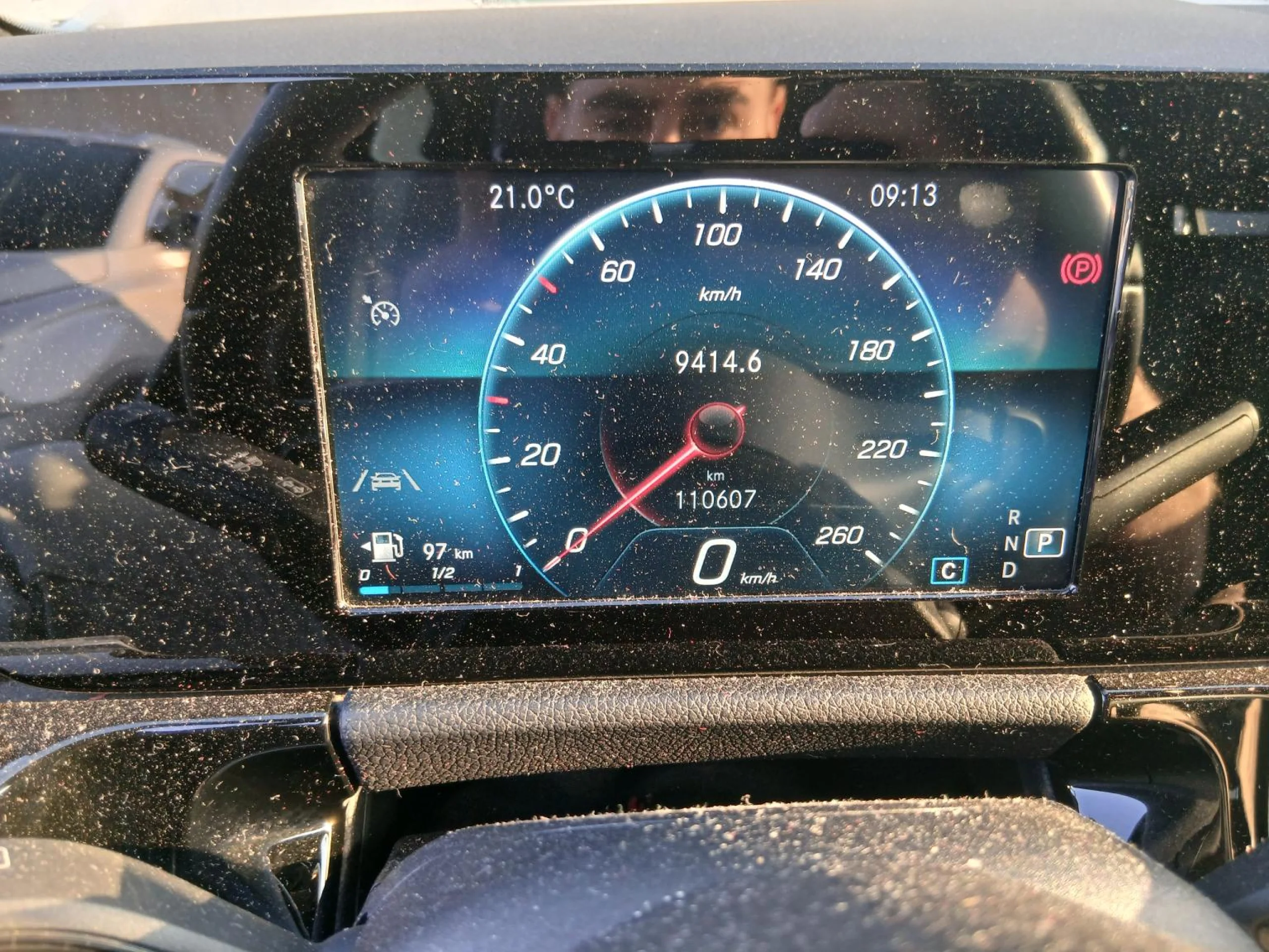 Mercedes-Benz B 180 MERCEDES B-CLASS B 180 d - Foto 6