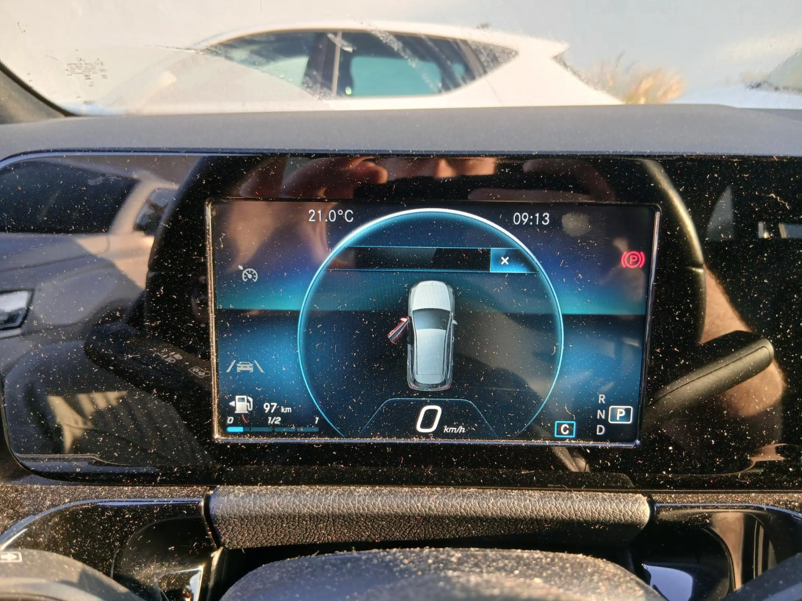 Mercedes-Benz B 180 MERCEDES B-CLASS B 180 d - Foto 7