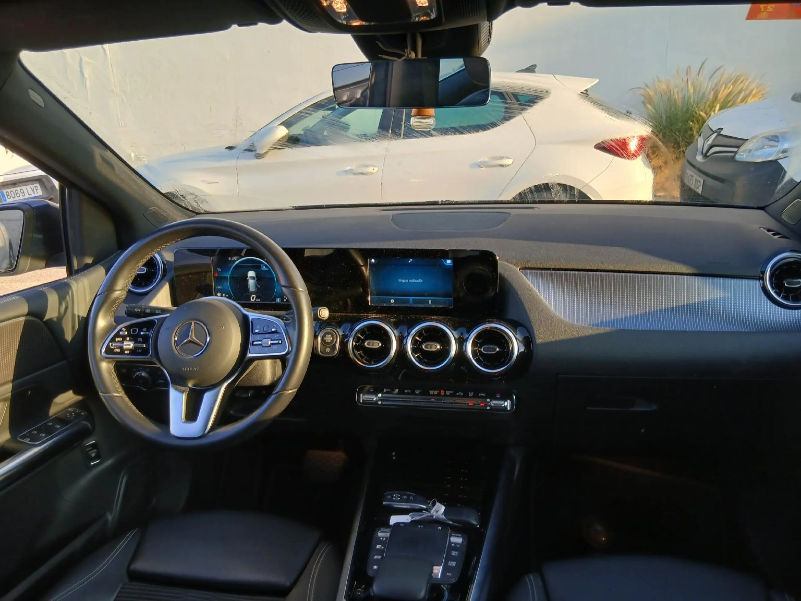 Mercedes-Benz B 180 MERCEDES B-CLASS B 180 d - Foto 8