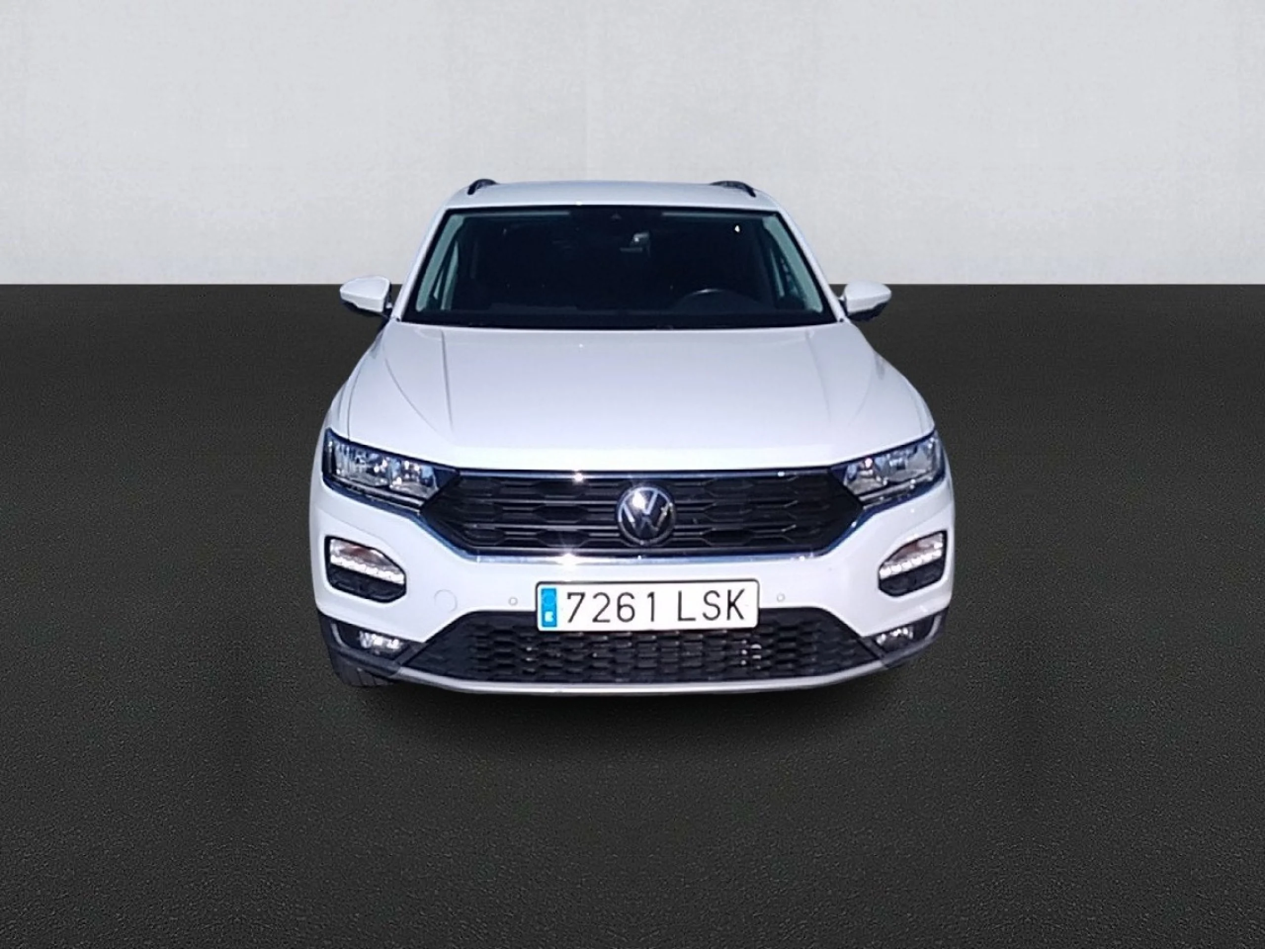 Volkswagen T-Roc Advance 1.5 TSI 110kW (150CV) DSG - Foto 2