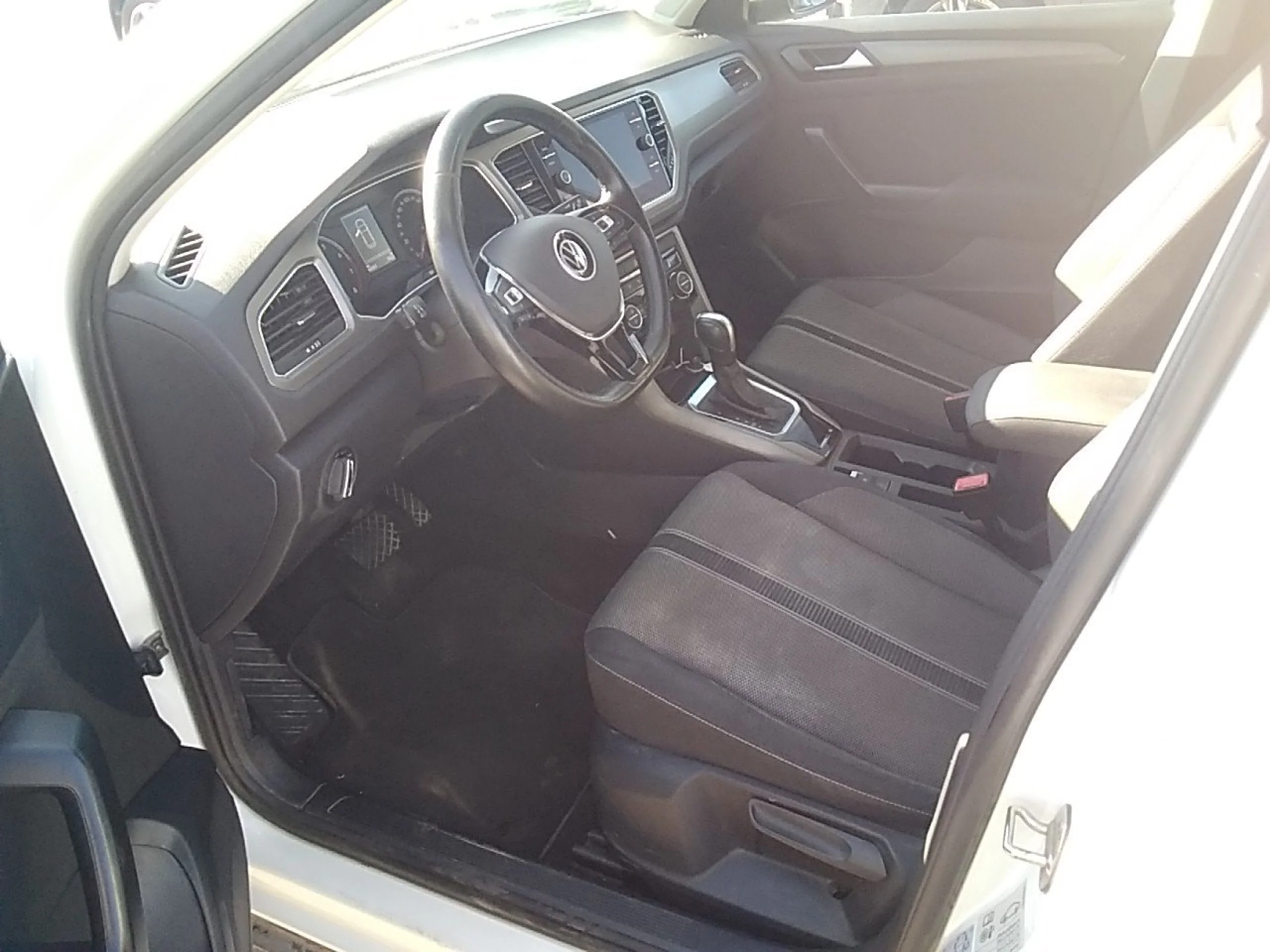 Volkswagen T-Roc Advance 1.5 TSI 110kW (150CV) DSG - Foto 7