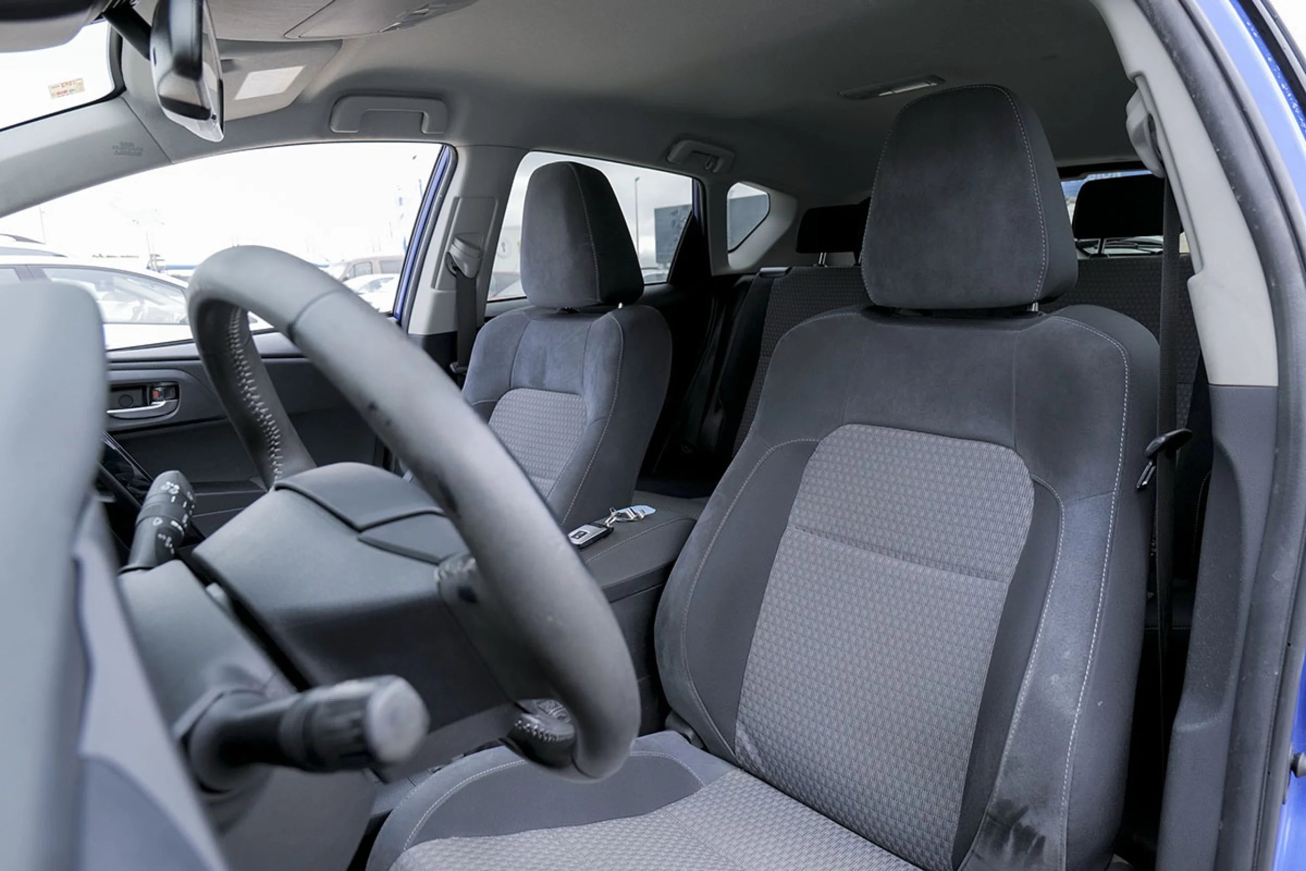 Toyota Auris 1.8 140H Hybrid Feel - Foto 7